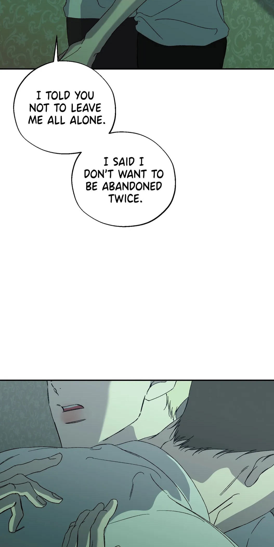 Cross Color Paint Chapter 16 page 36 - 