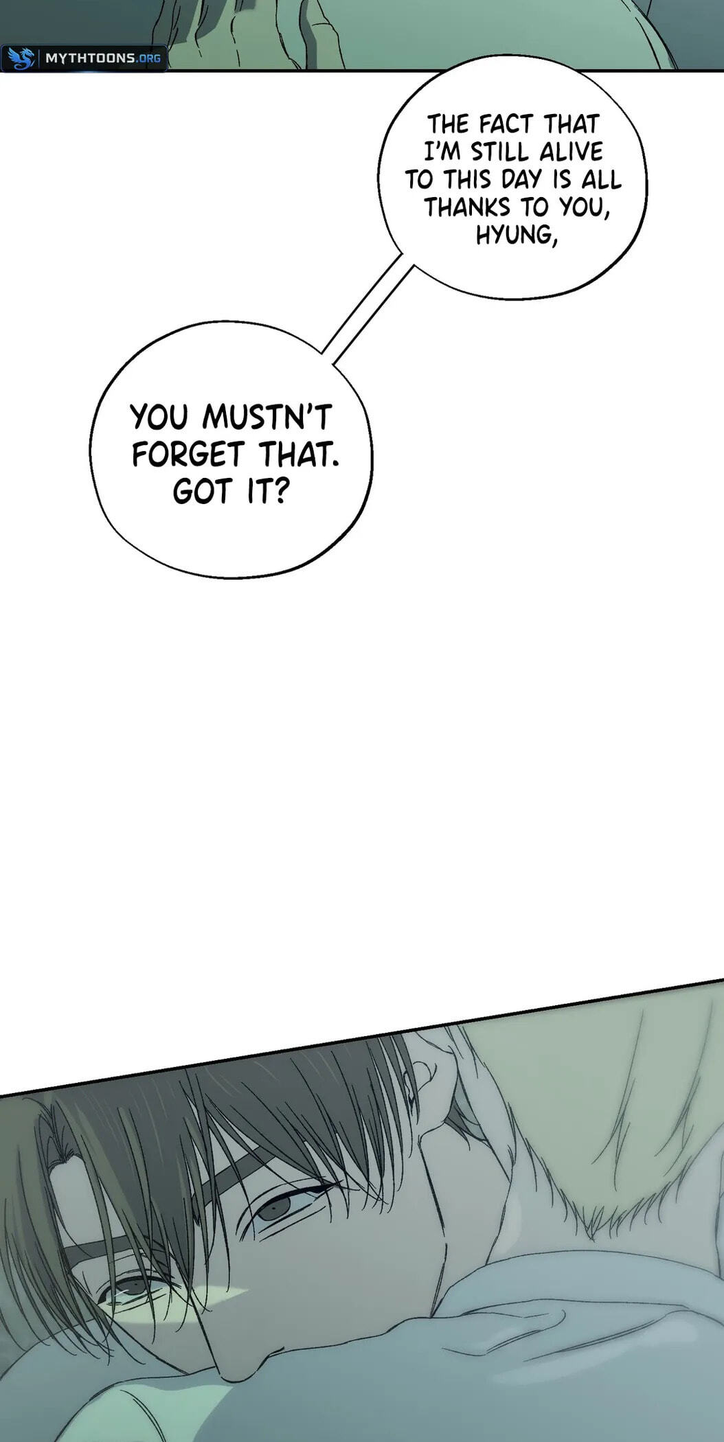 Cross Color Paint Chapter 16 page 37 - 