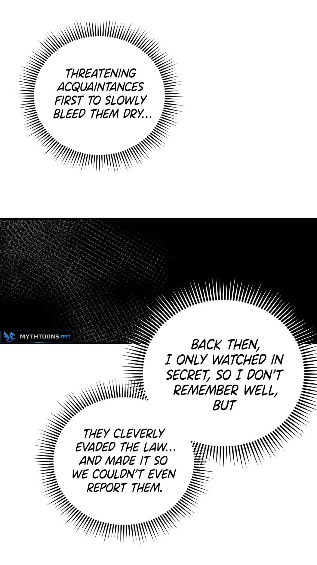 Cross Color Paint Chapter 16 page 41 - 