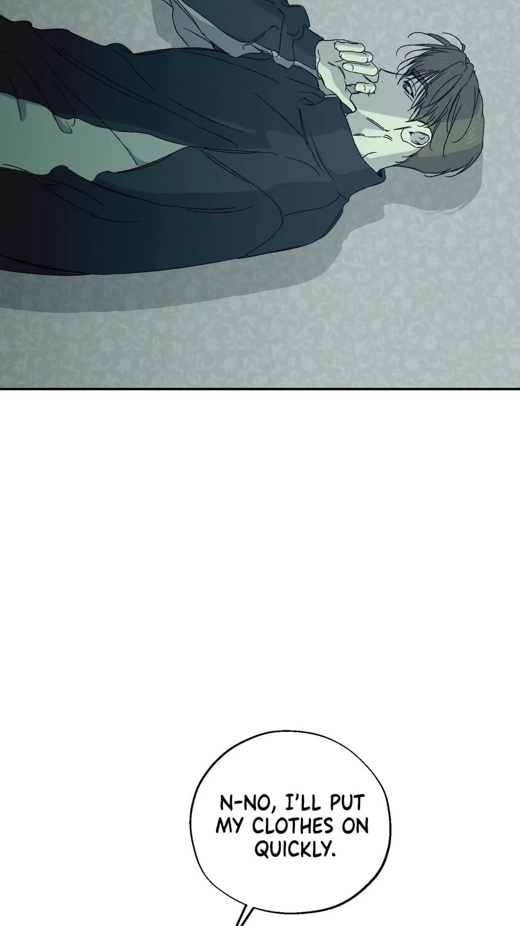 Cross Color Paint Chapter 16 page 6 - 