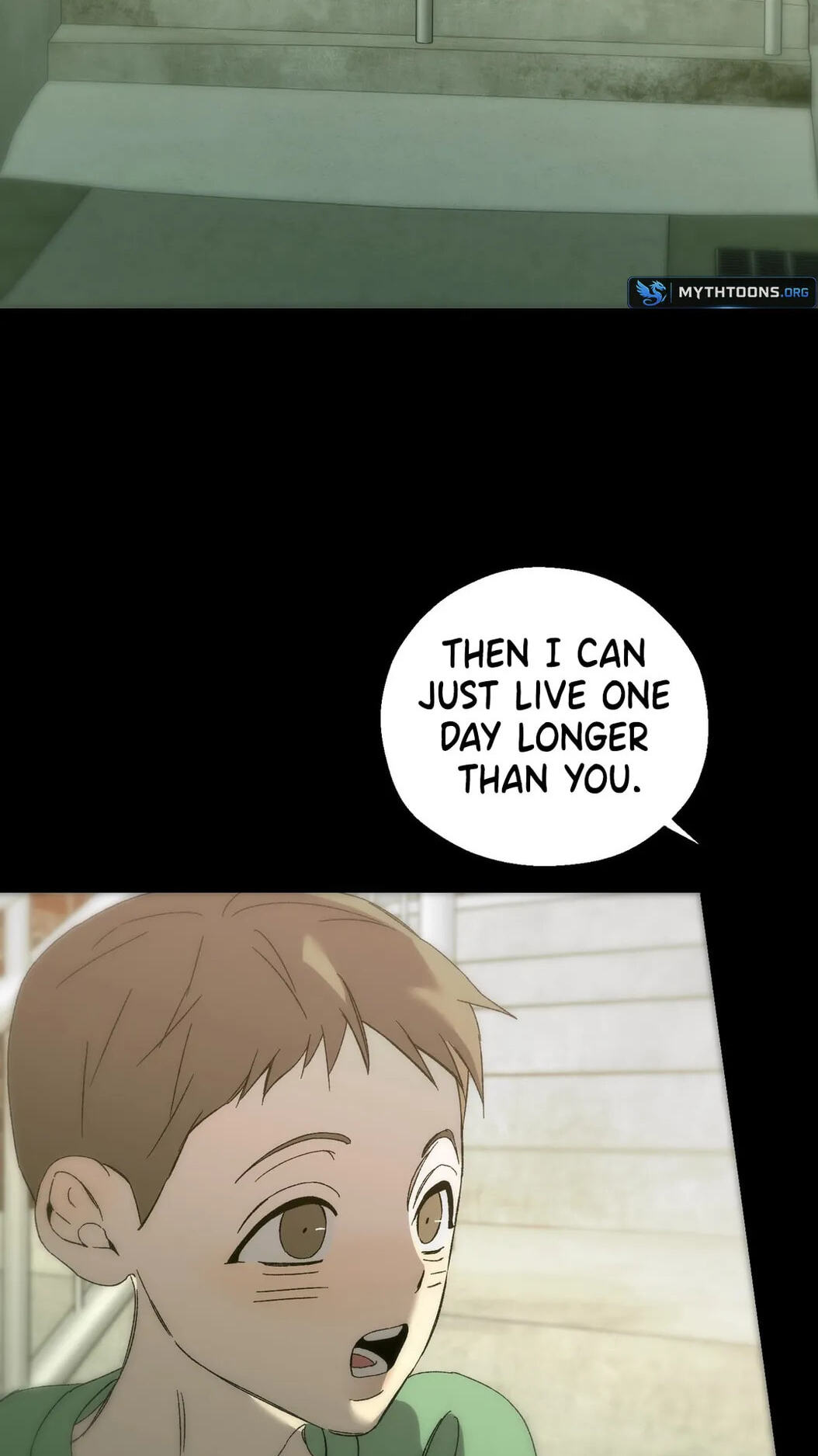 Cross Color Paint Chapter 16 page 52 - 