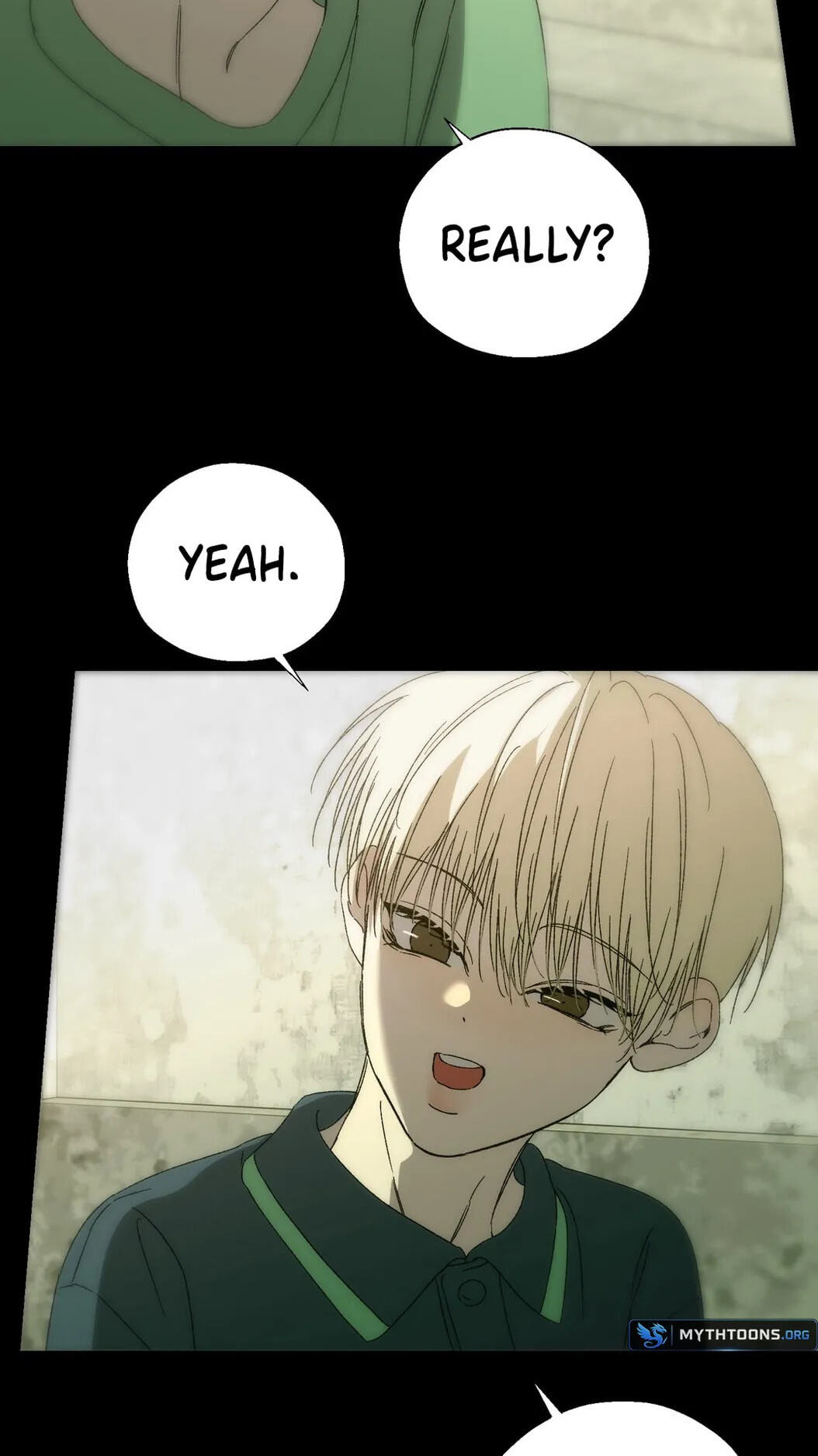 Cross Color Paint Chapter 16 page 53 - 