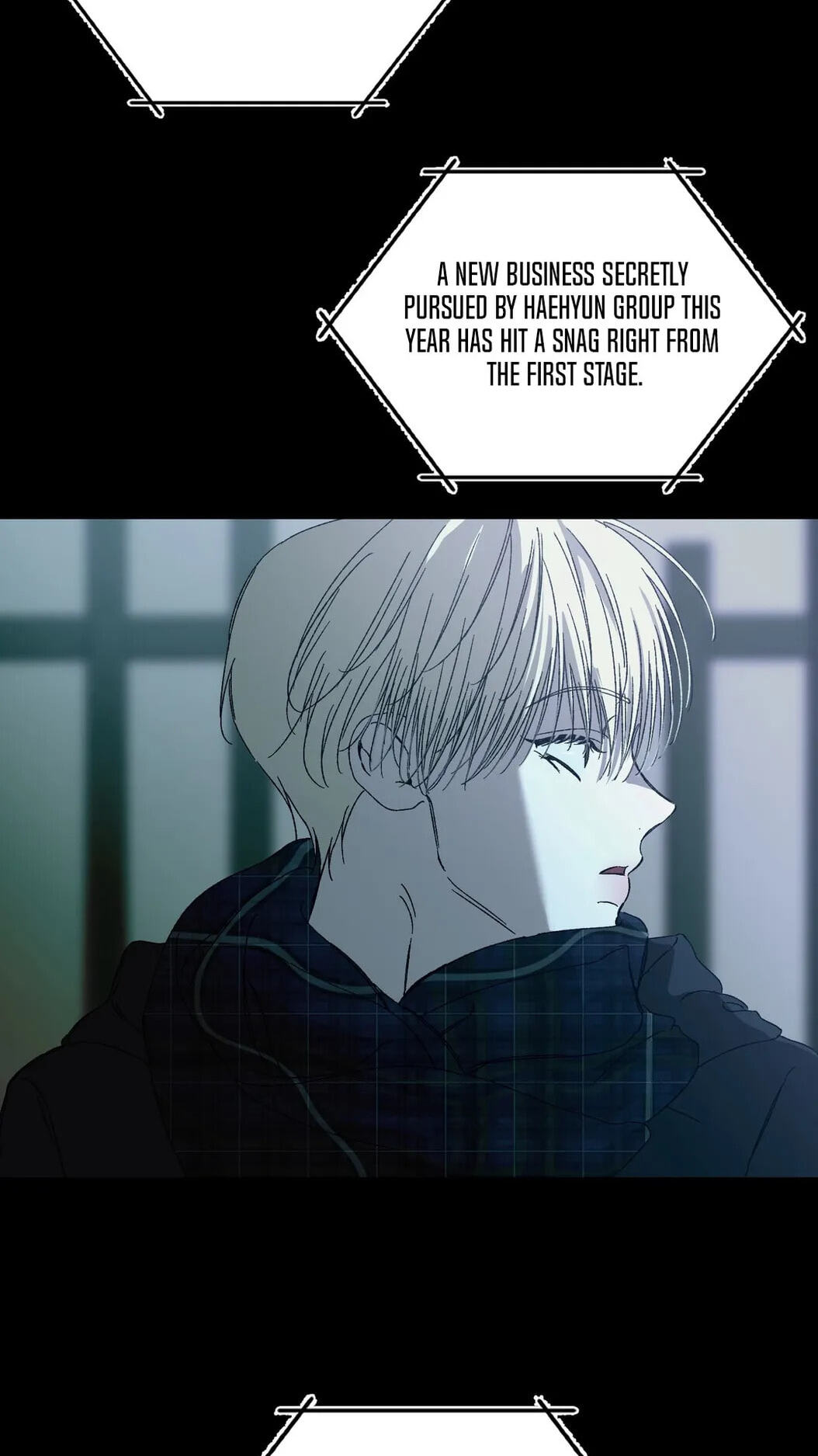 Cross Color Paint Chapter 16 page 61 - 