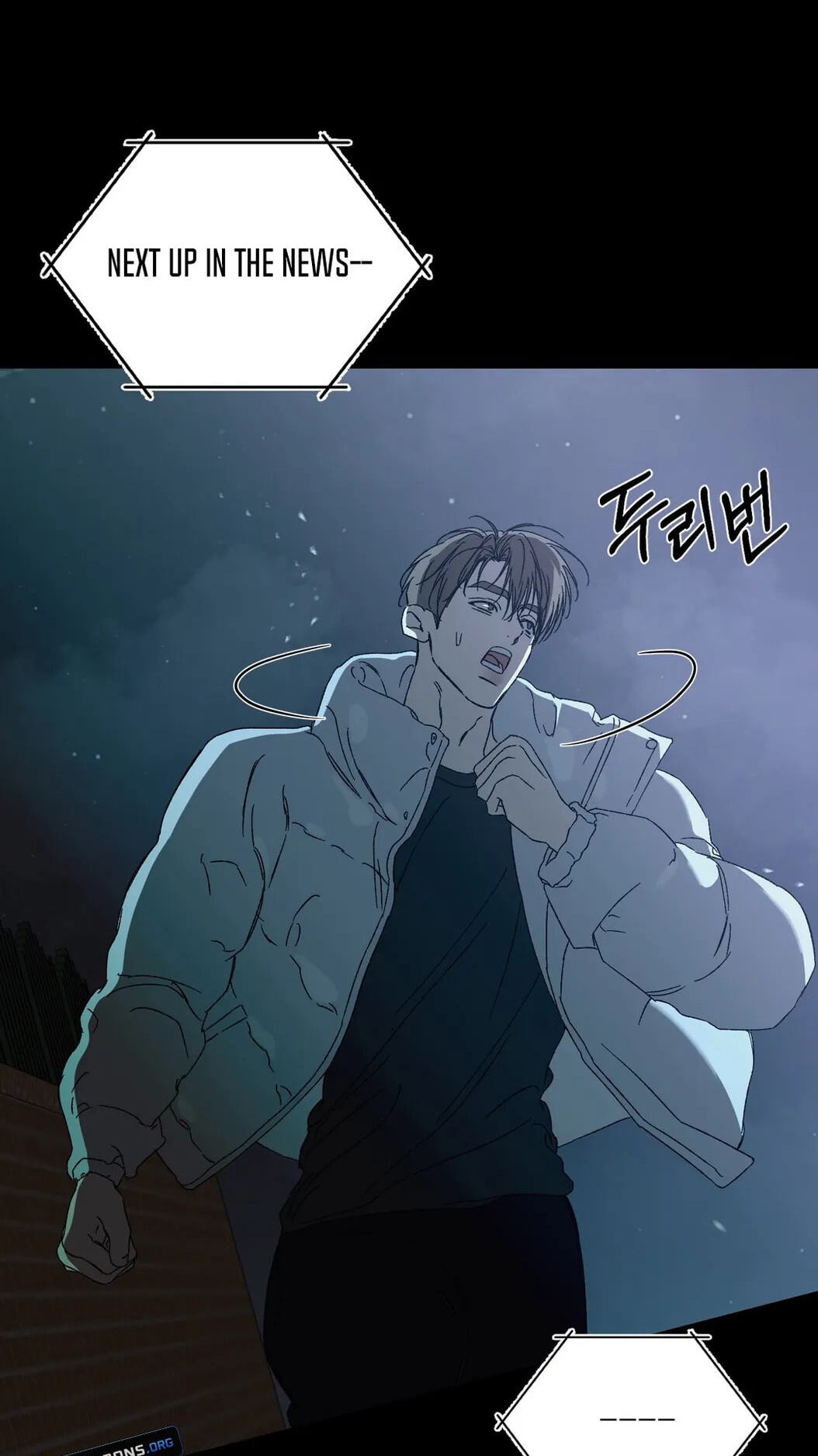 Cross Color Paint Chapter 16 page 66 - 
