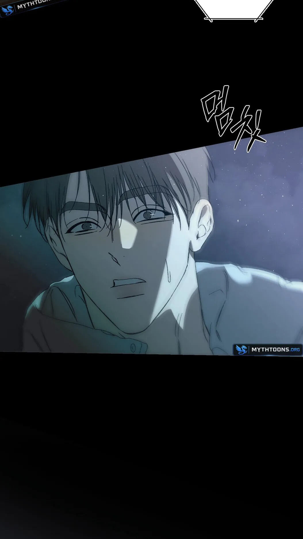 Cross Color Paint Chapter 16 page 67 - 