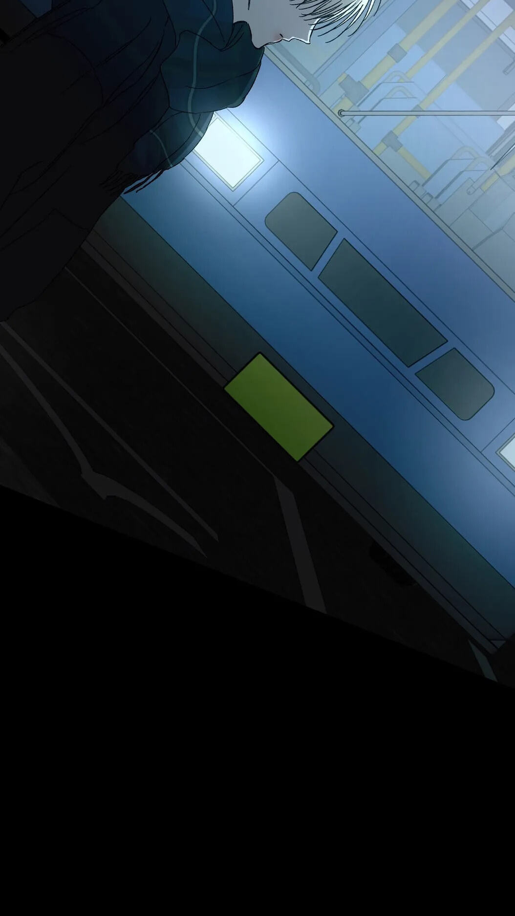 Cross Color Paint Chapter 16 page 69 - 