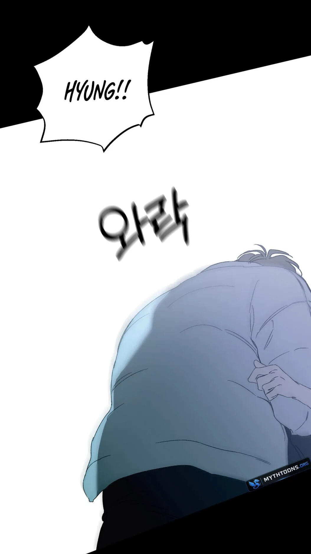 Cross Color Paint Chapter 16 page 70 - 