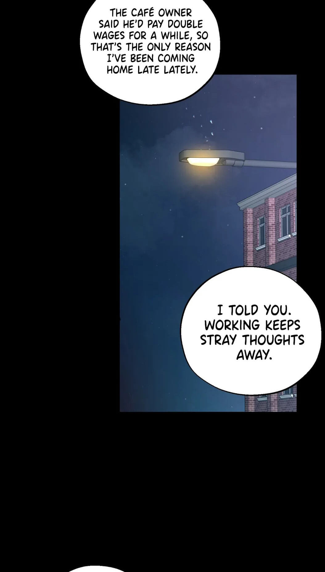 Cross Color Paint Chapter 17 page 11 - 
