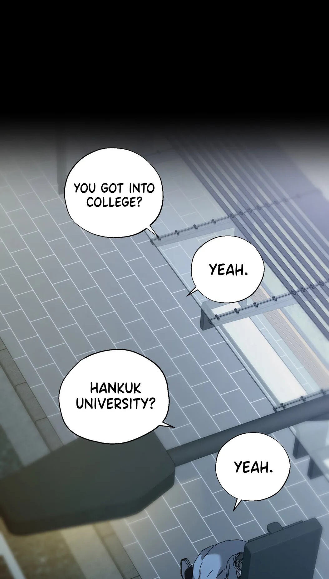 Cross Color Paint Chapter 17 page 15 - 