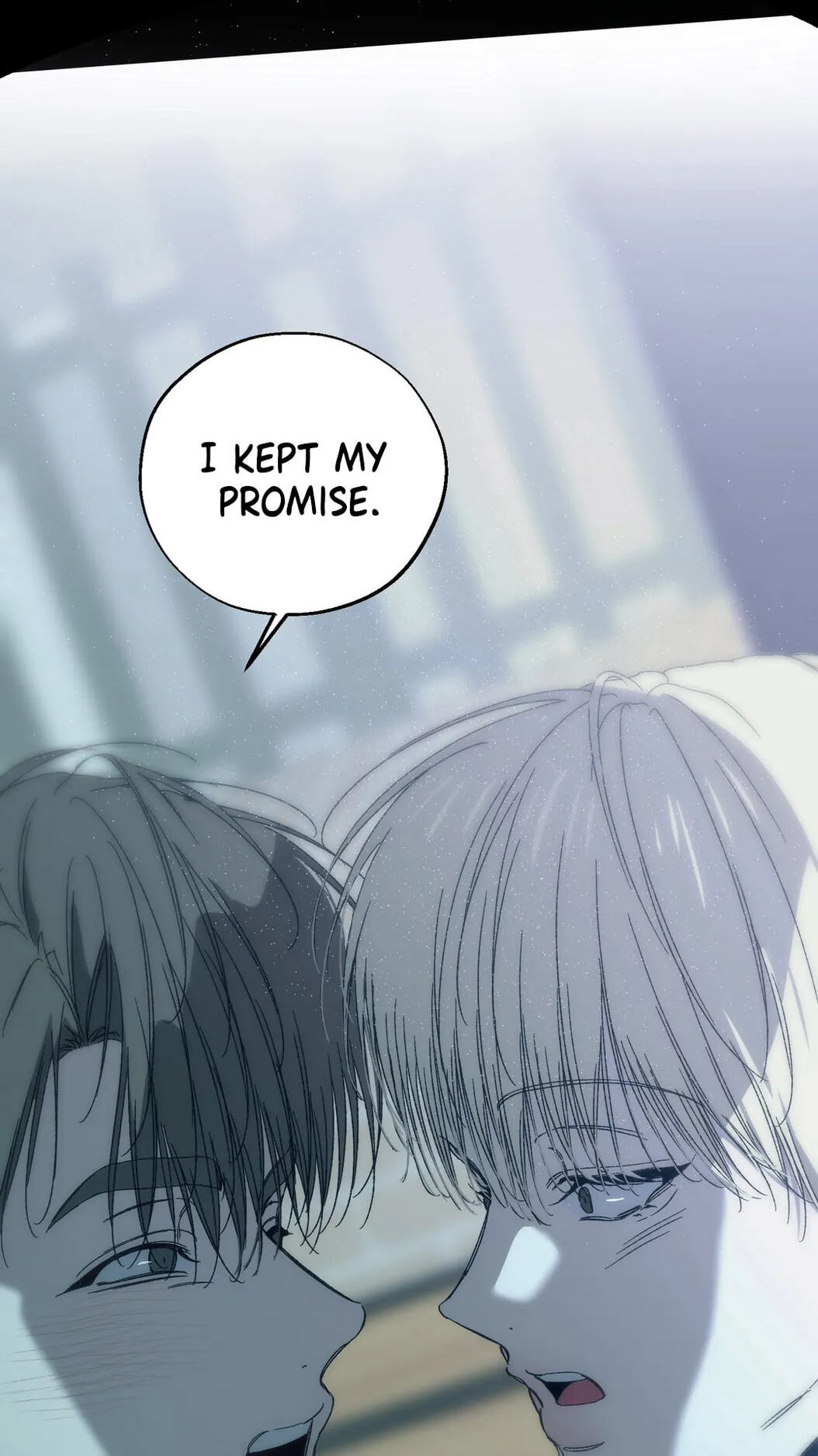 Cross Color Paint Chapter 17 page 18 - 