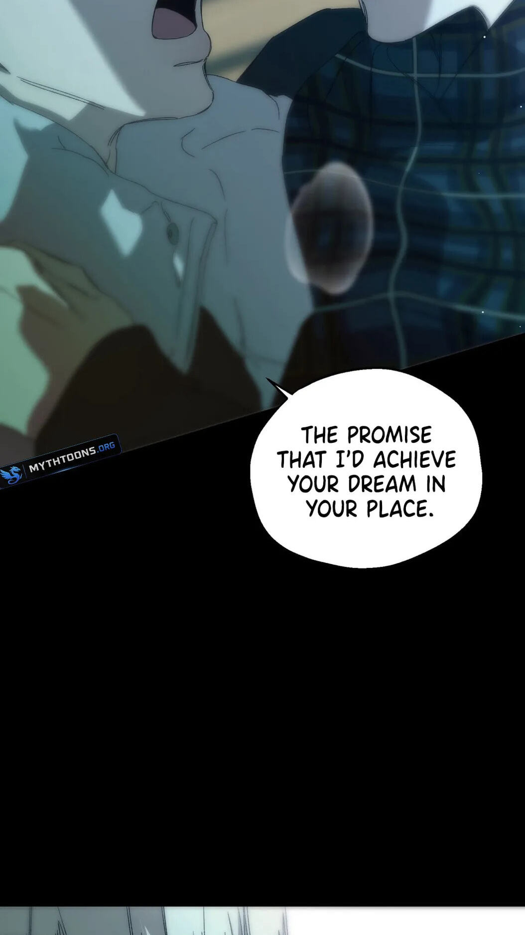 Cross Color Paint Chapter 17 page 19 - 