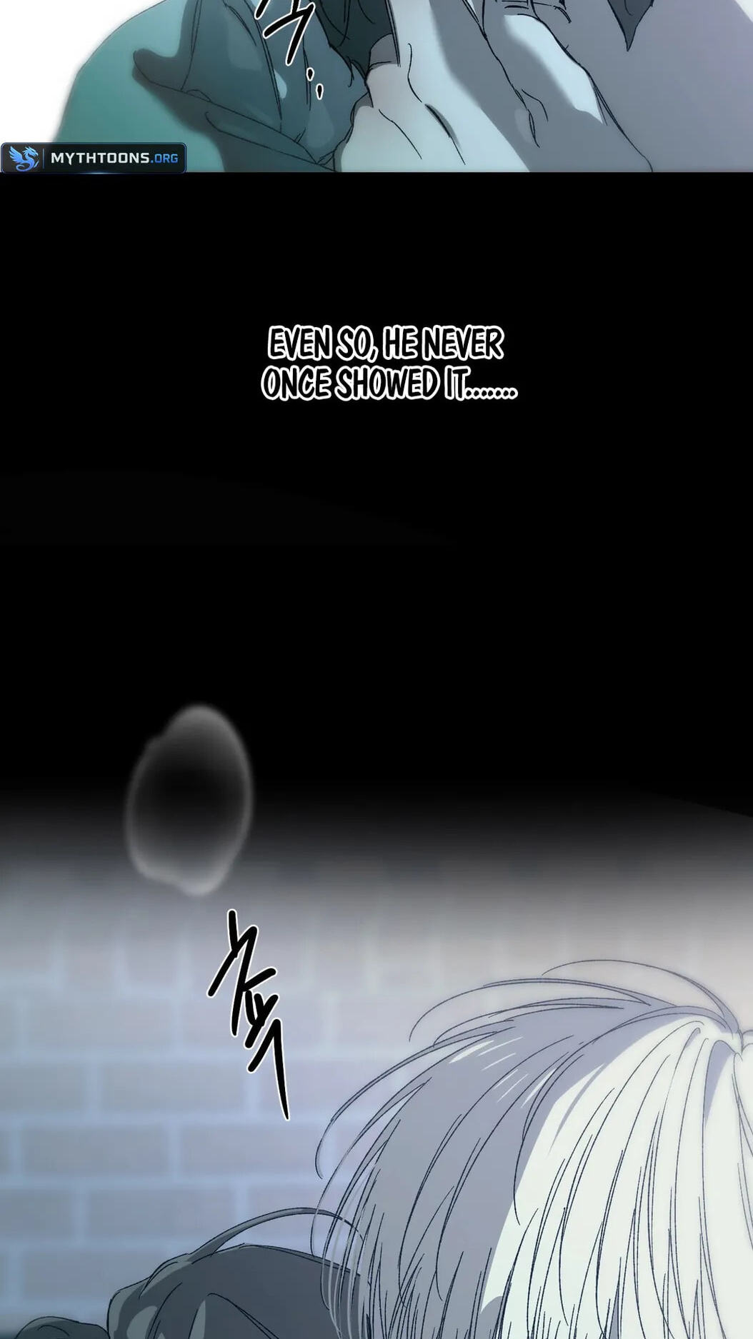 Cross Color Paint Chapter 17 page 21 - 