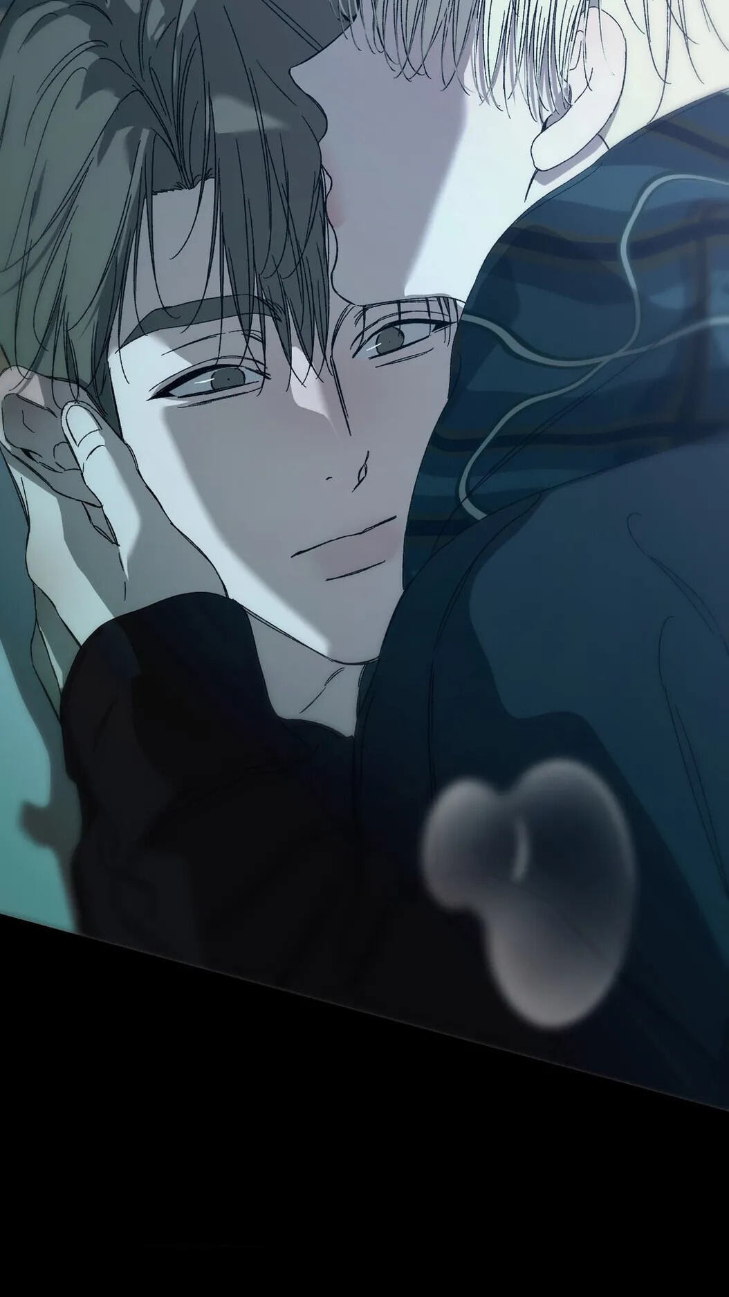 Cross Color Paint Chapter 17 page 22 - 