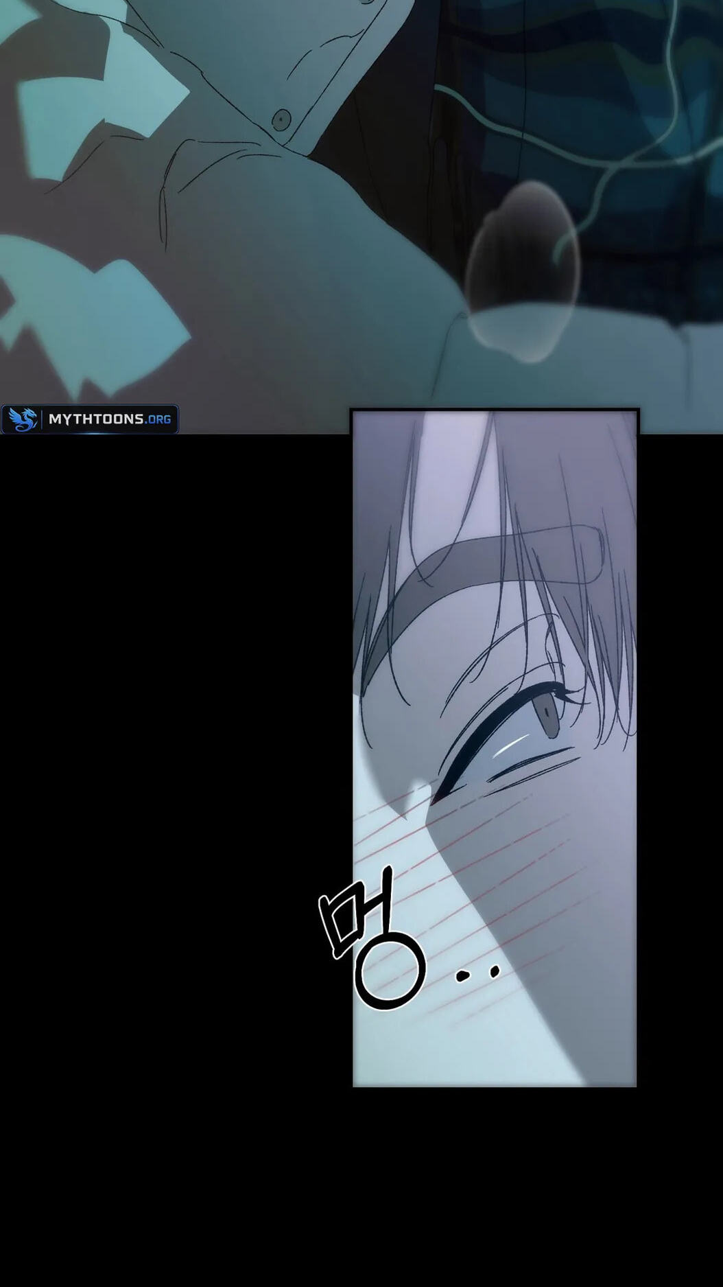 Cross Color Paint Chapter 17 page 24 - 