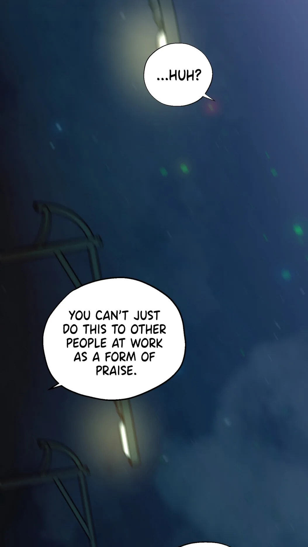 Cross Color Paint Chapter 17 page 27 - 