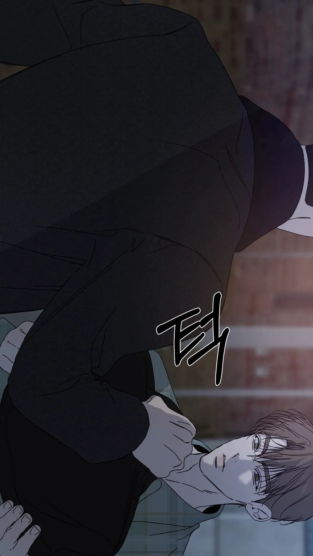 Cross Color Paint Chapter 17 page 34 - 
