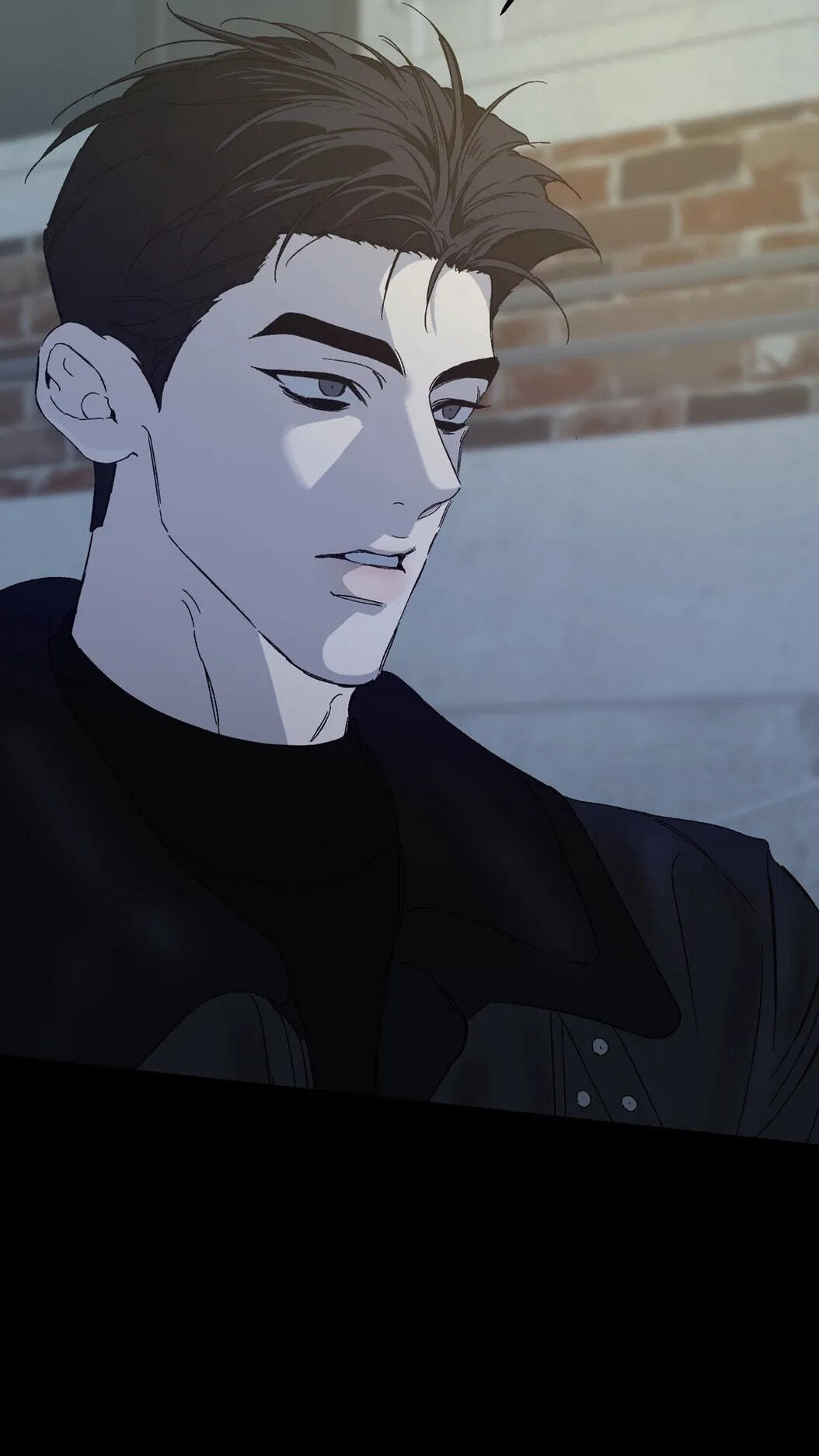 Cross Color Paint Chapter 17 page 36 - 