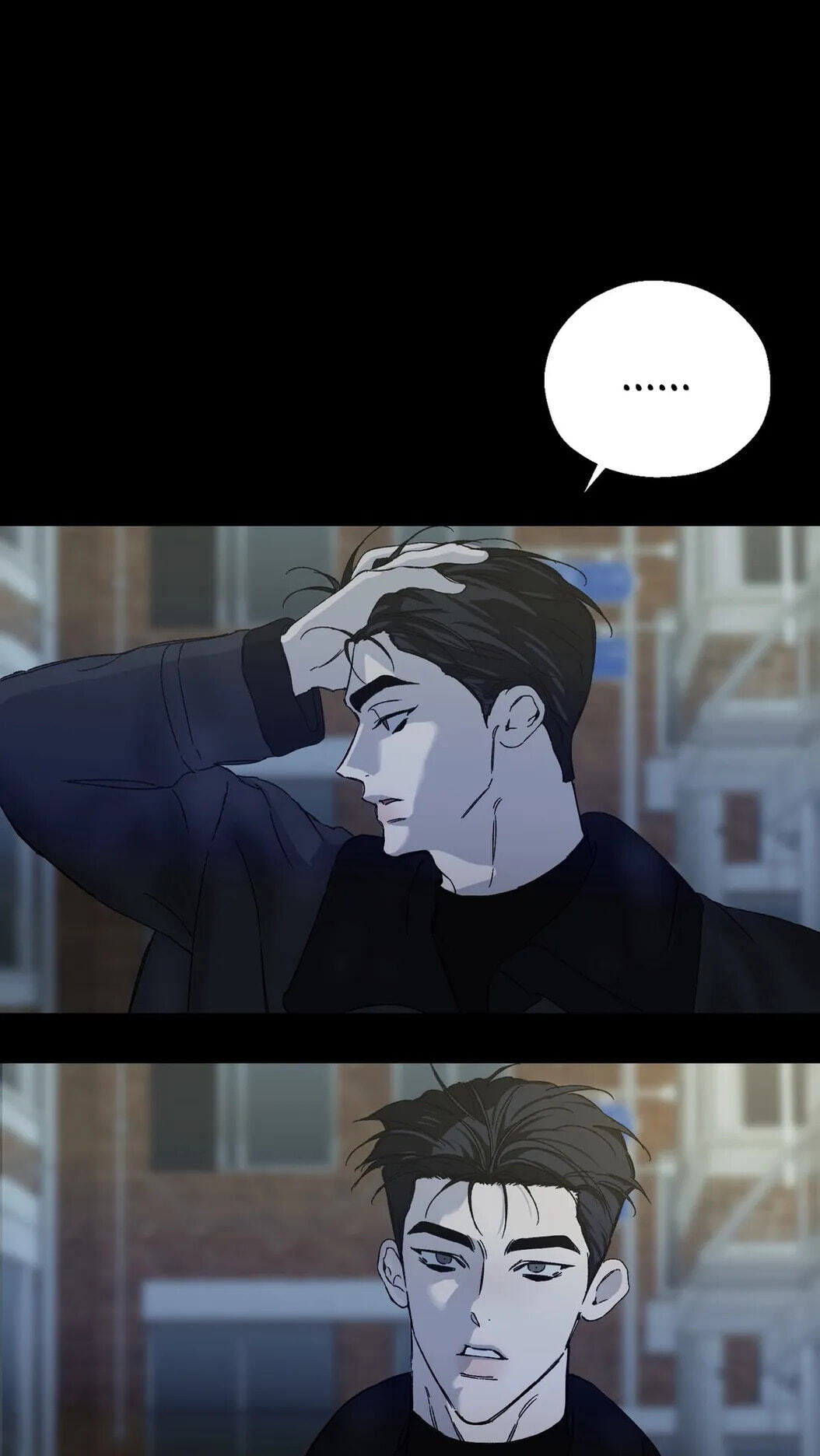 Cross Color Paint Chapter 17 page 38 - 