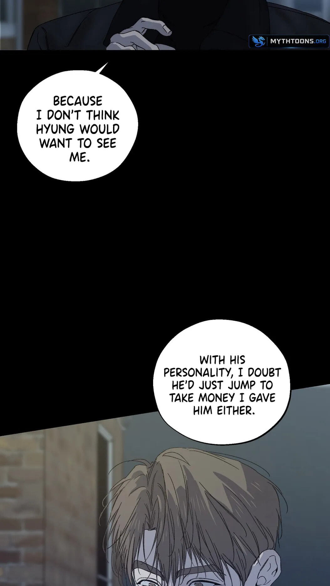 Cross Color Paint Chapter 17 page 39 - 