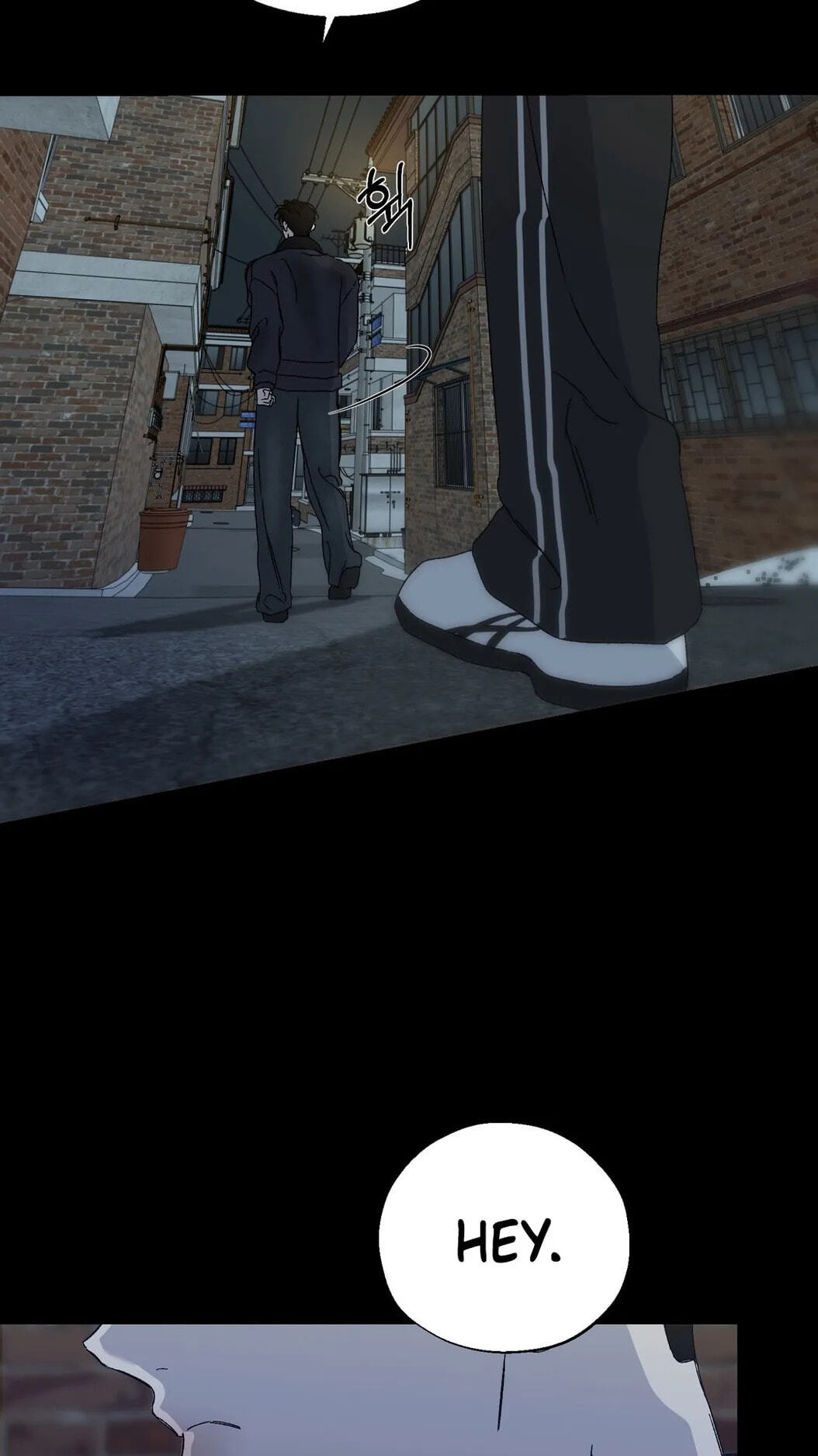 Cross Color Paint Chapter 17 page 41 - 