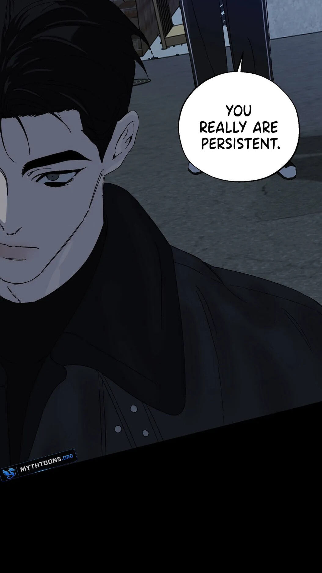 Cross Color Paint Chapter 17 page 43 - 