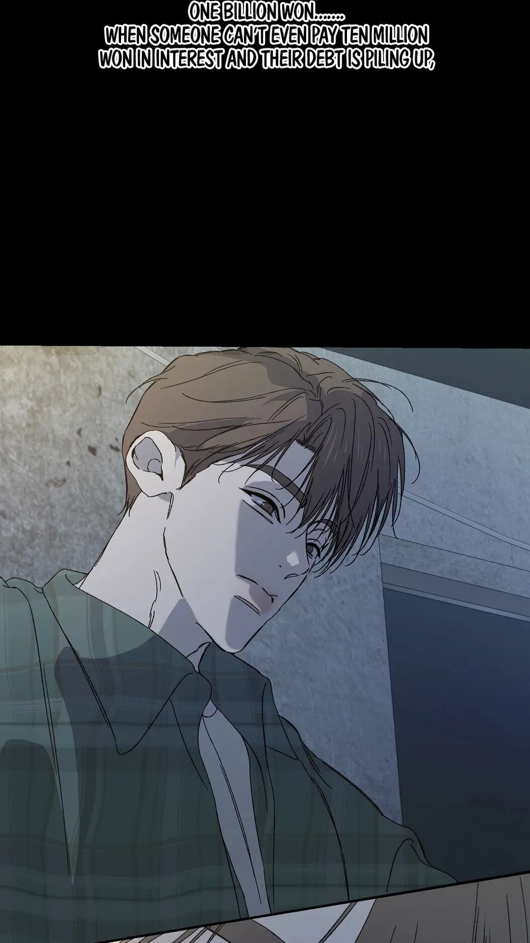Cross Color Paint Chapter 17 page 46 - 