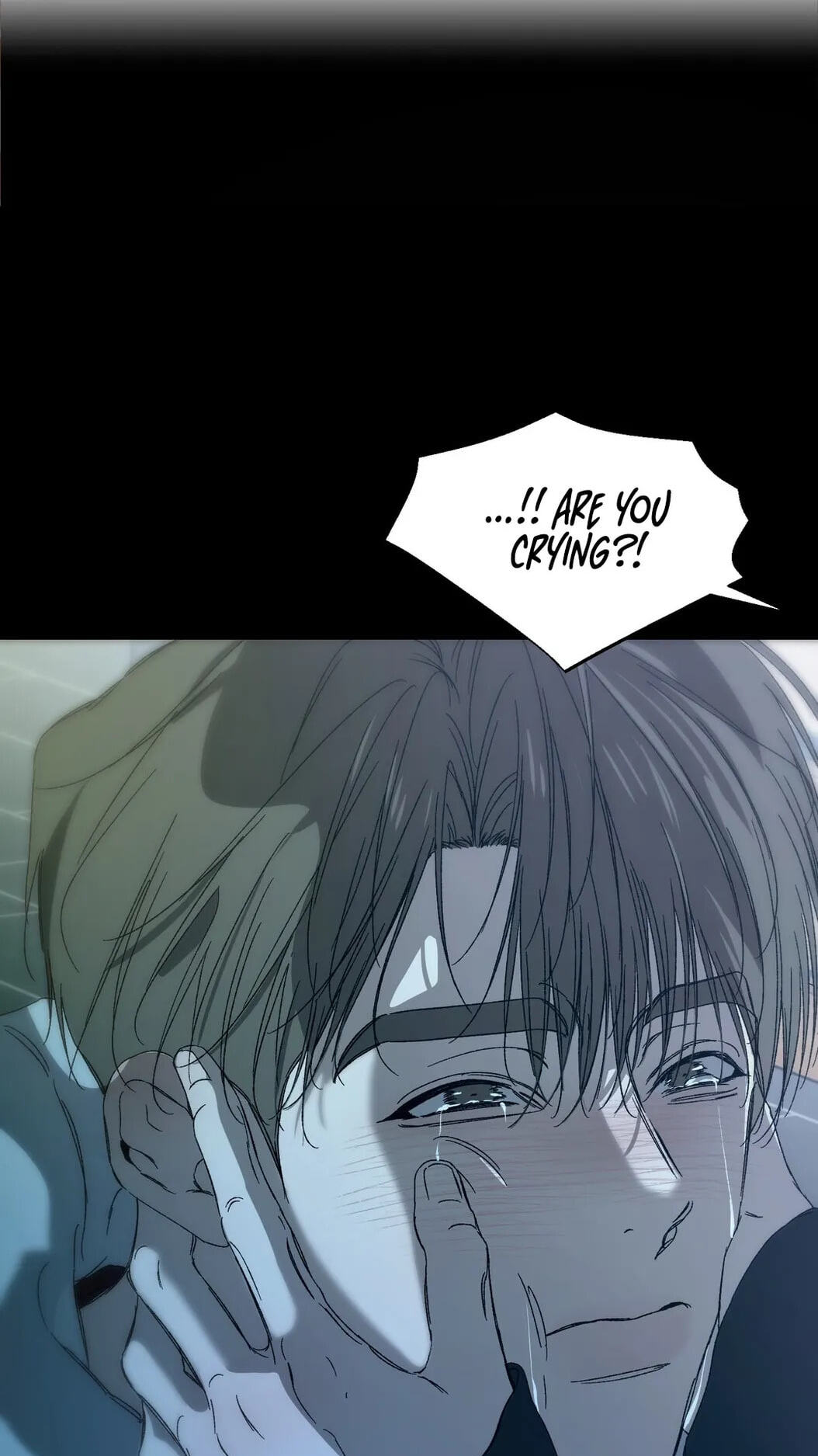Cross Color Paint Chapter 17 page 6 - 