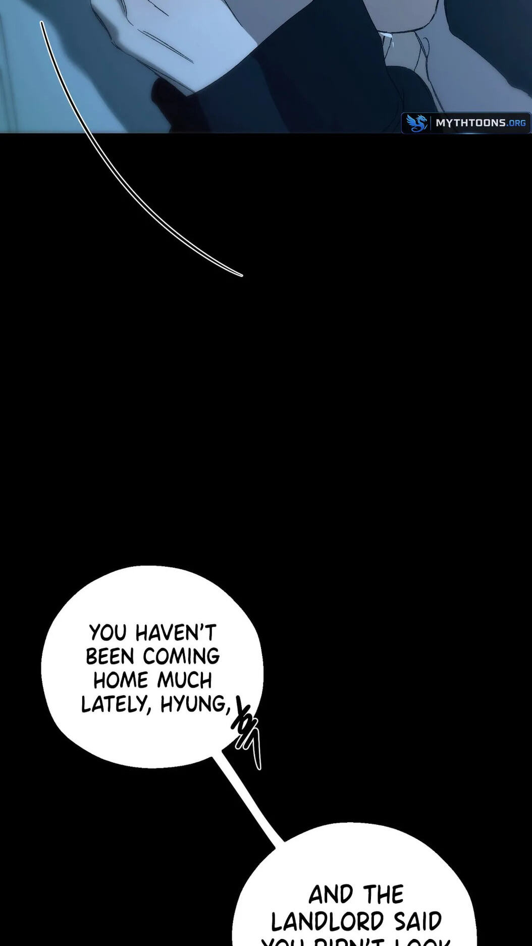 Cross Color Paint Chapter 17 page 7 - 
