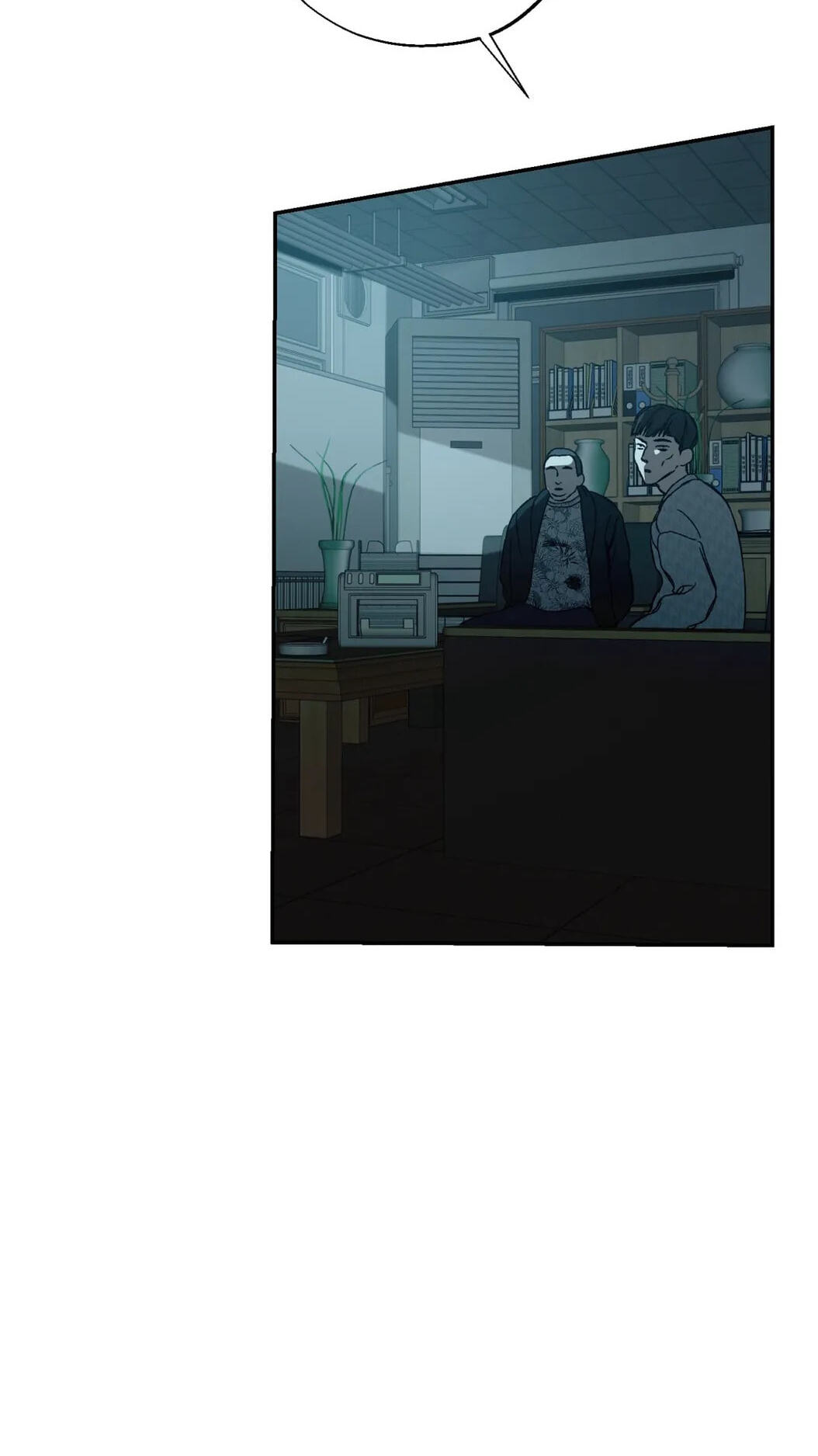 Cross Color Paint Chapter 17 page 72 - 