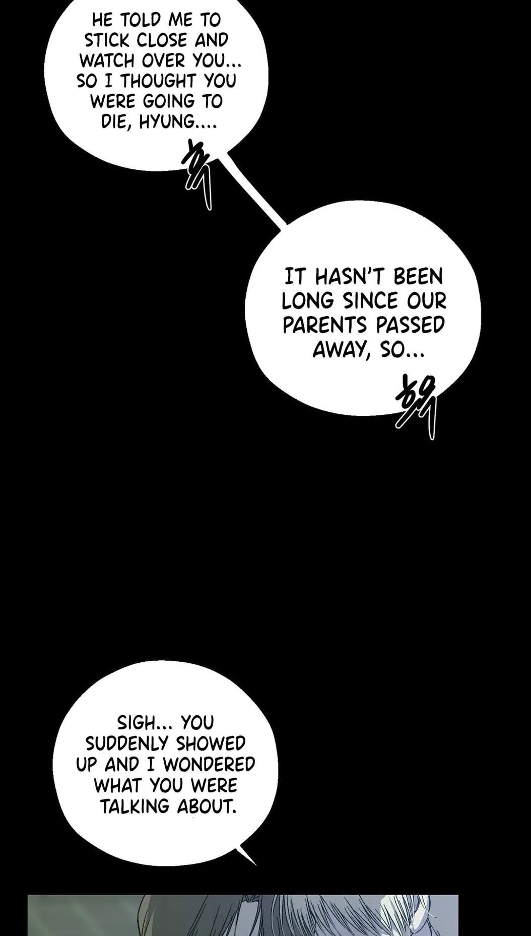 Cross Color Paint Chapter 17 page 9 - 
