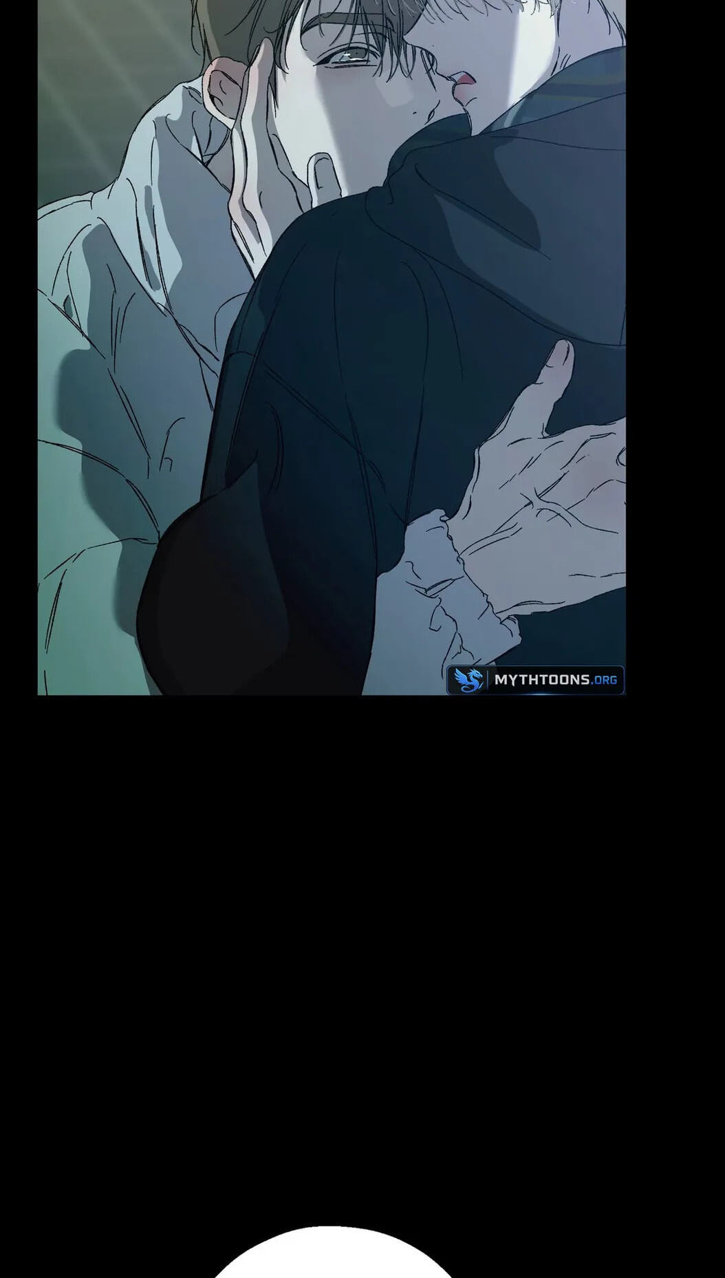 Cross Color Paint Chapter 17 page 10 - 