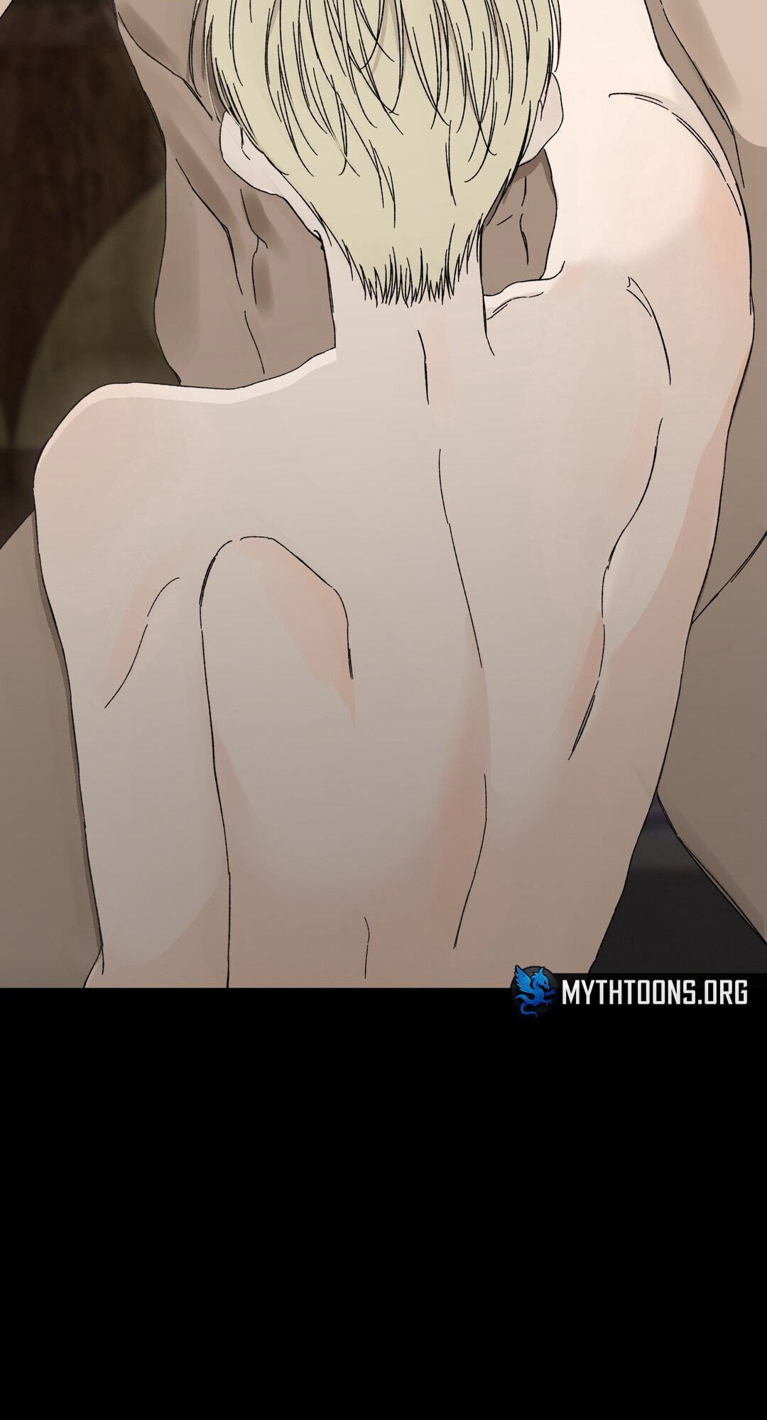 Cross Color Paint Chapter 2 page 20 - 
