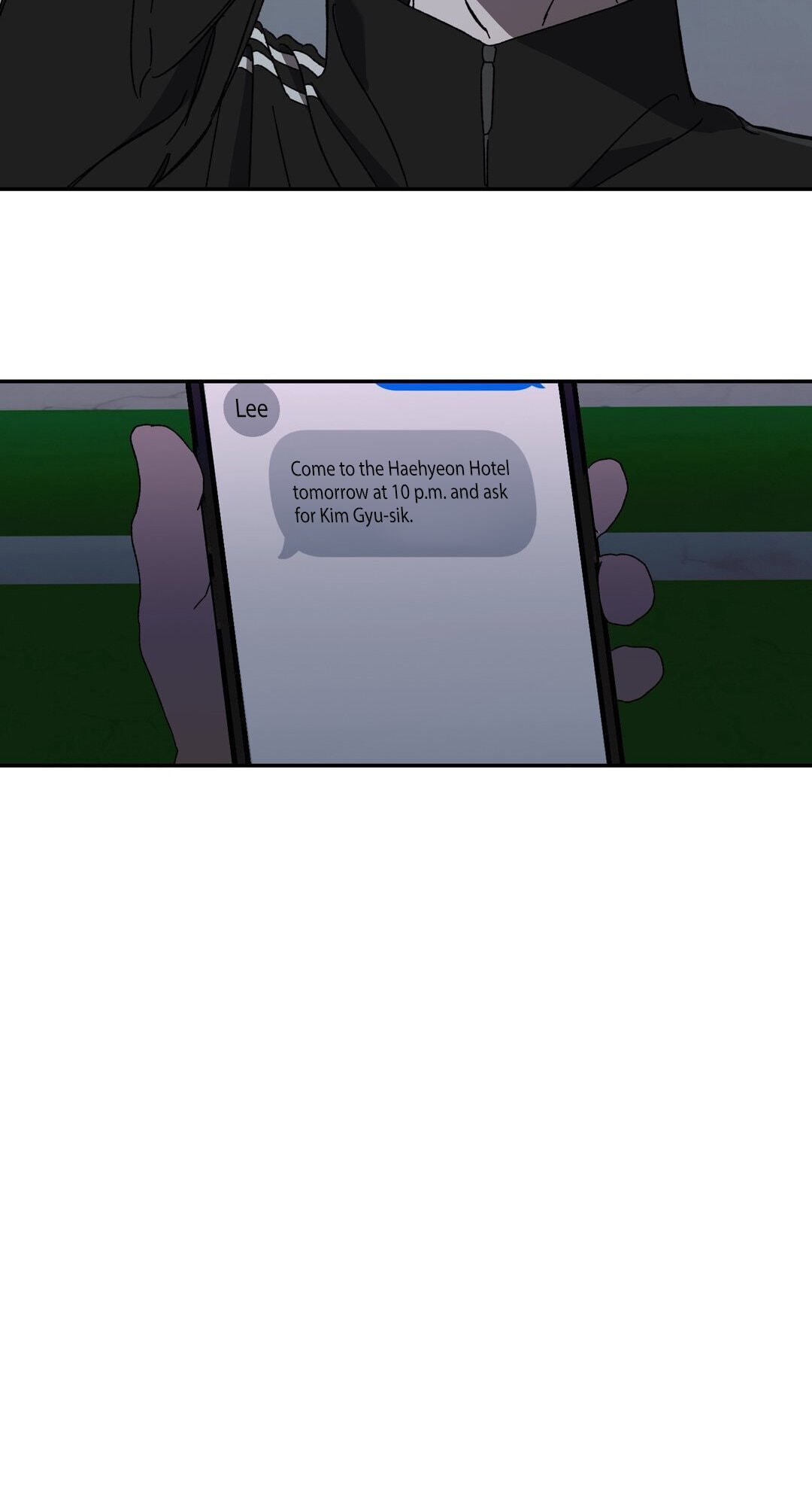 Cross Color Paint Chapter 2 page 24 - 