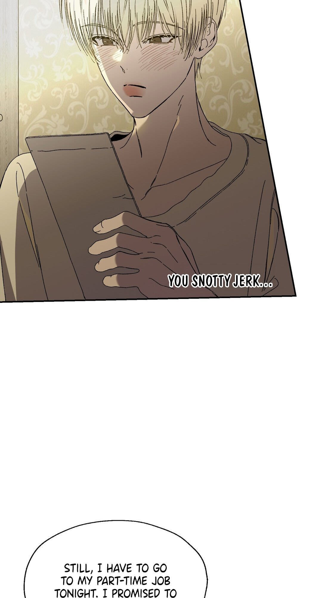 Cross Color Paint Chapter 2 page 45 - 