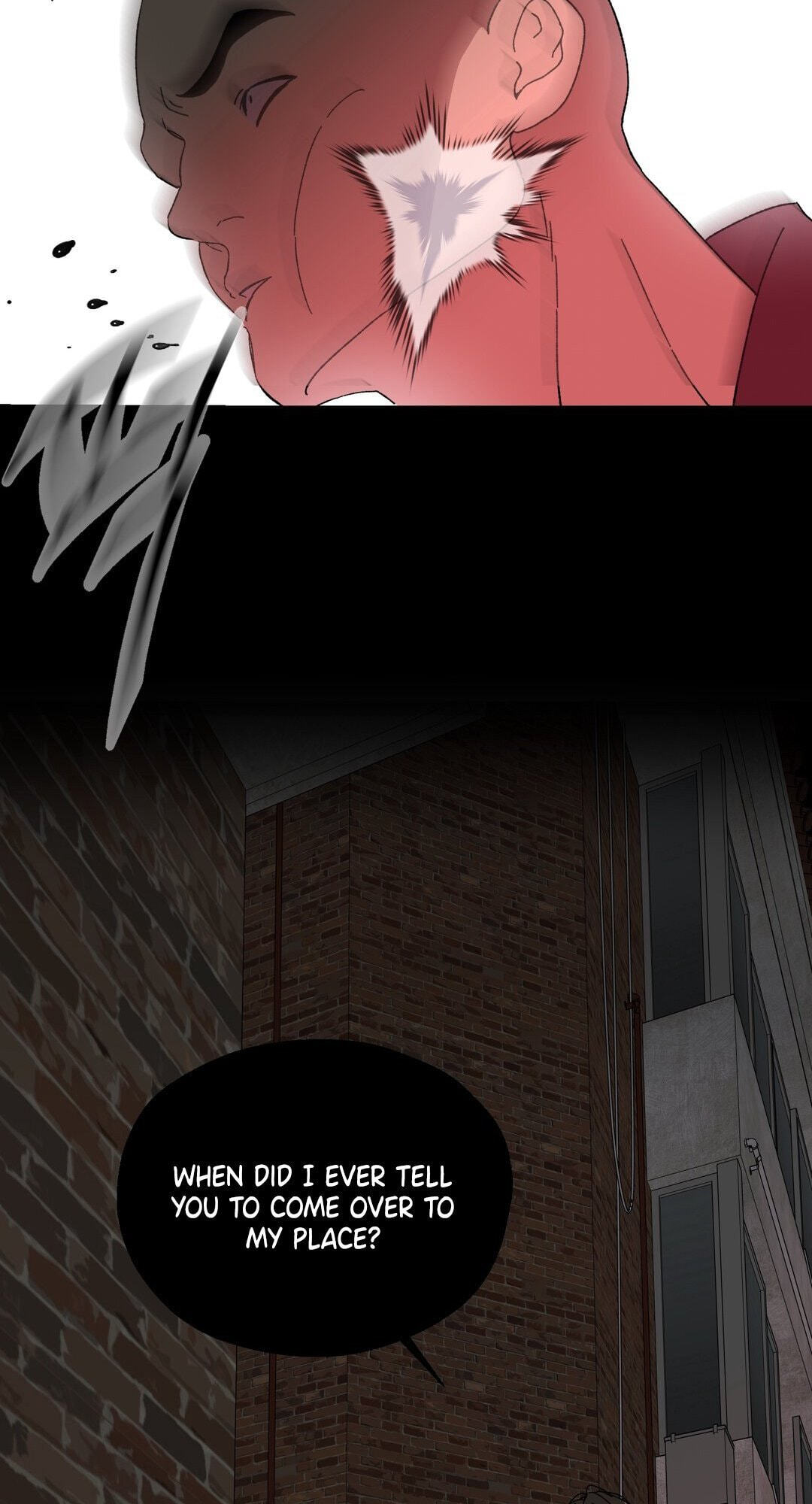 Cross Color Paint Chapter 2 page 48 - 