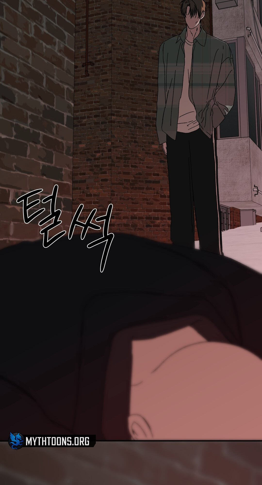 Cross Color Paint Chapter 2 page 49 - 