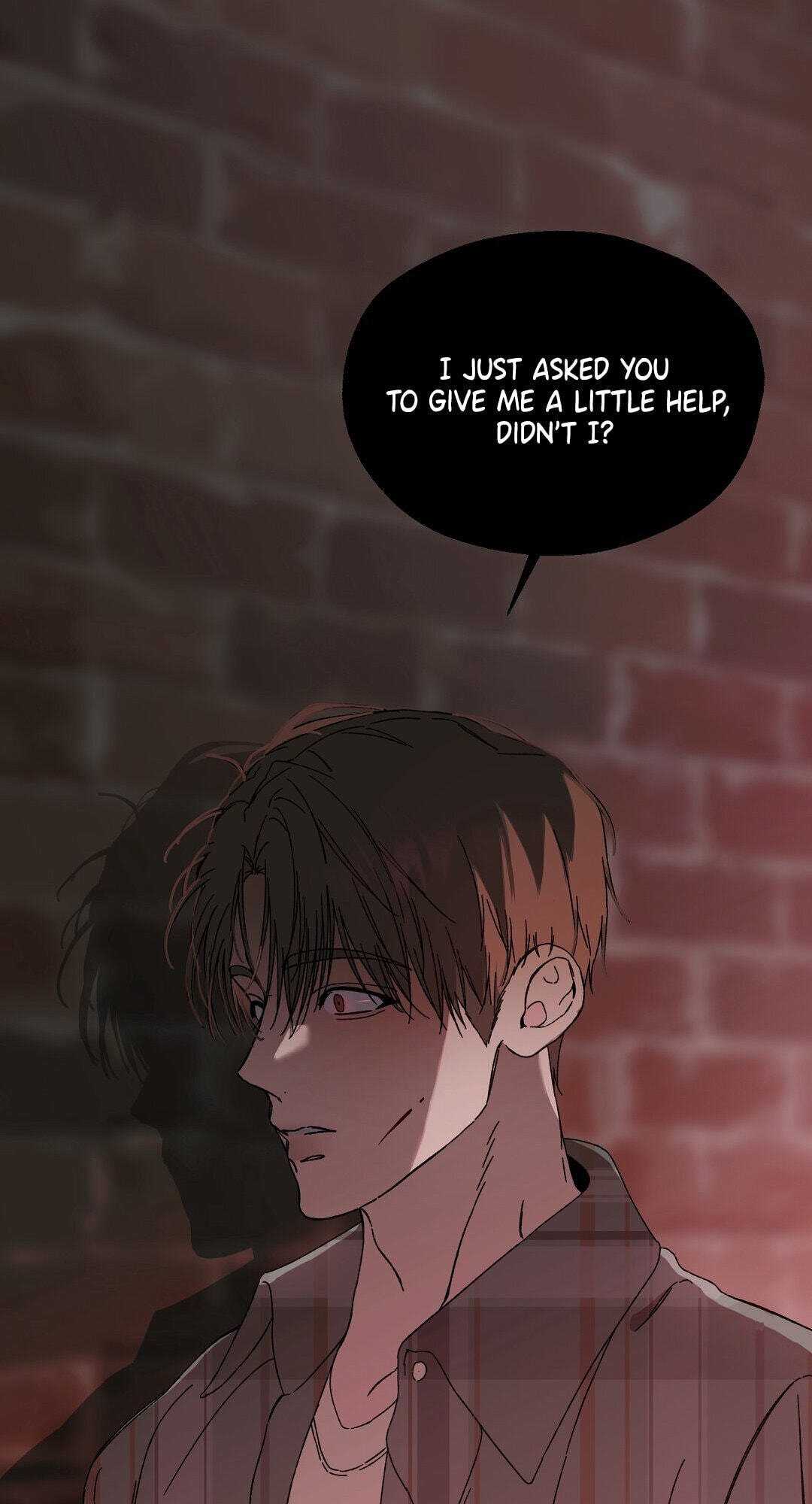 Cross Color Paint Chapter 2 page 50 - 