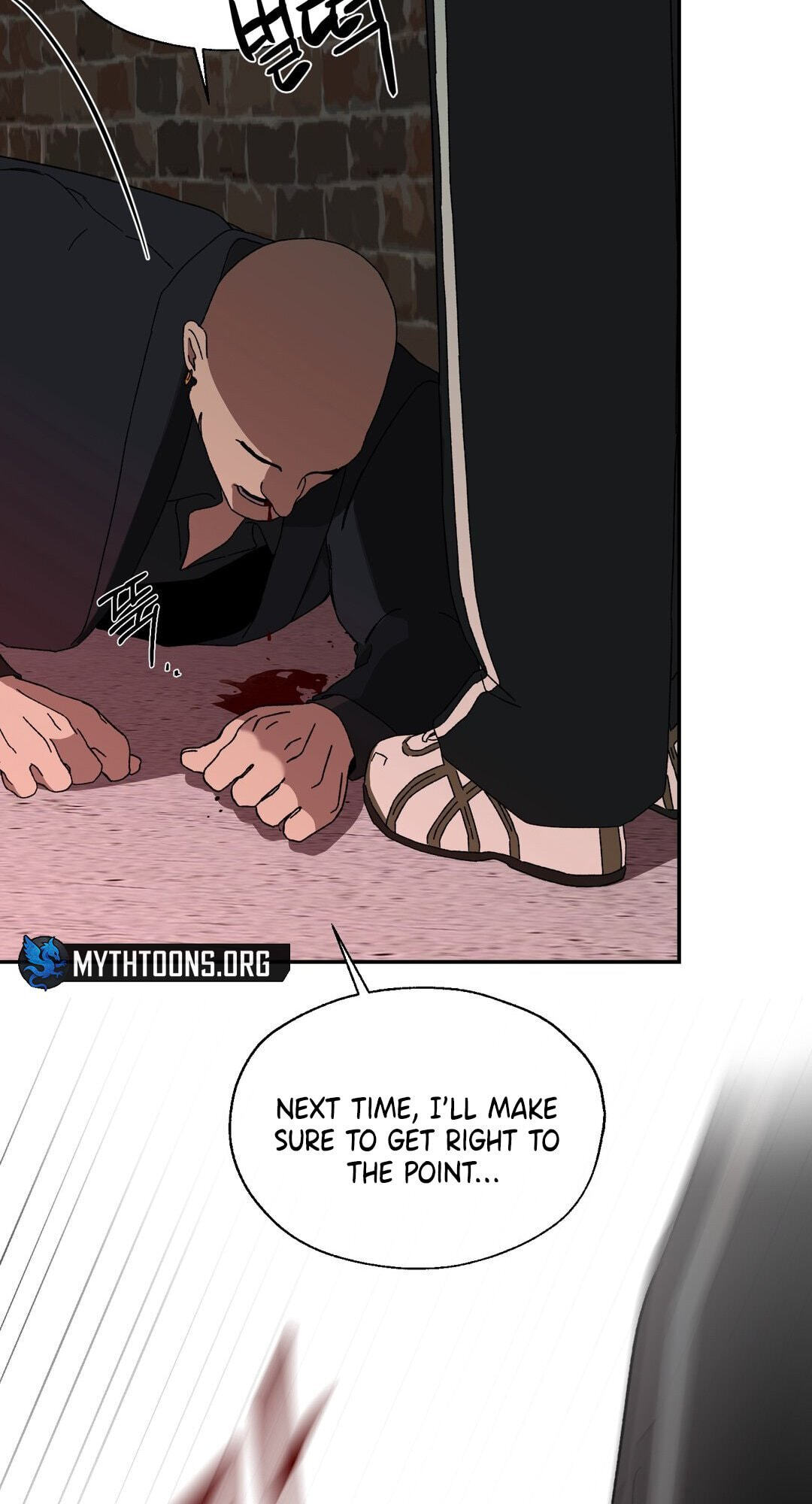Cross Color Paint Chapter 2 page 52 - 