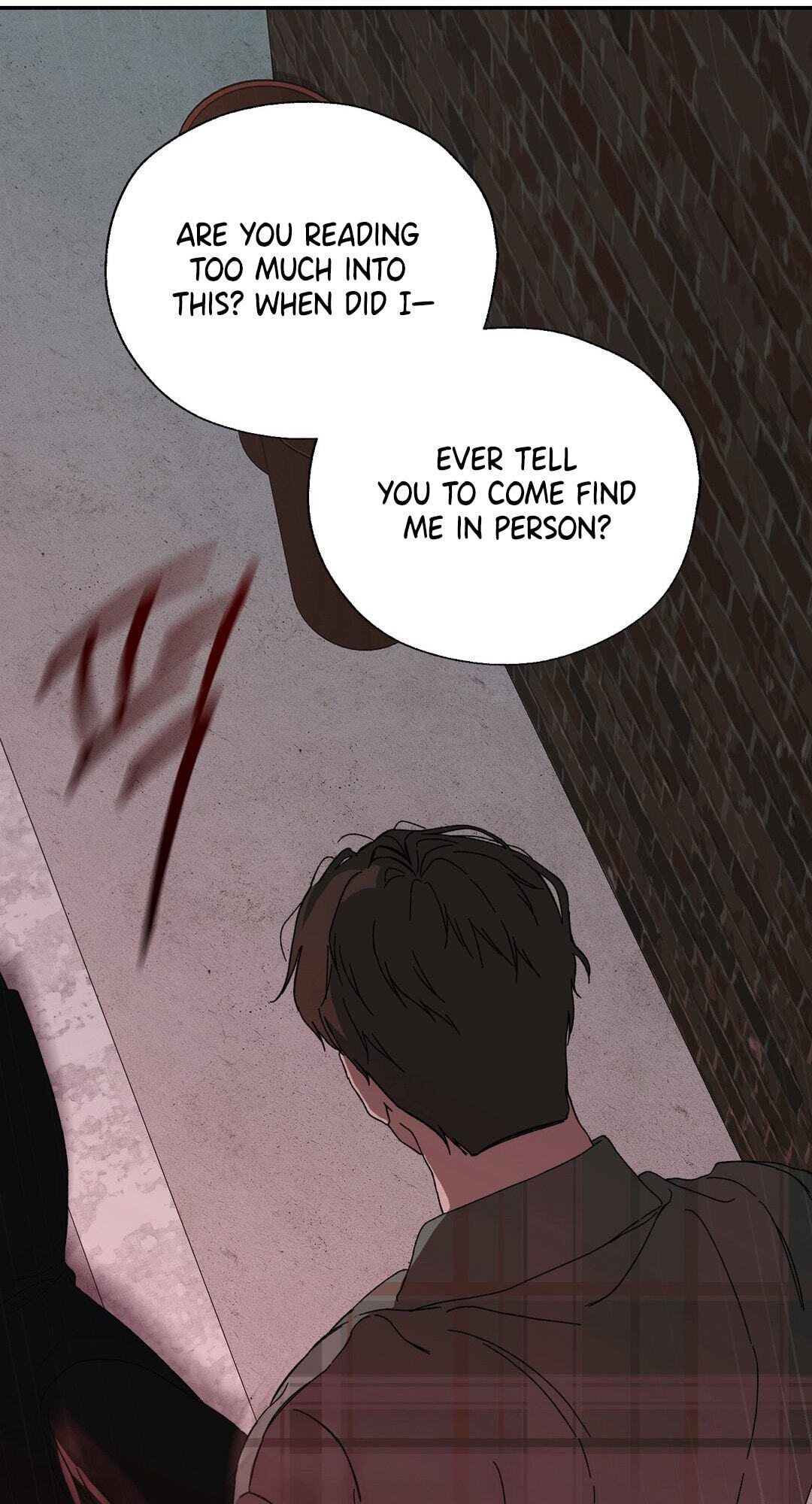 Cross Color Paint Chapter 2 page 54 - 