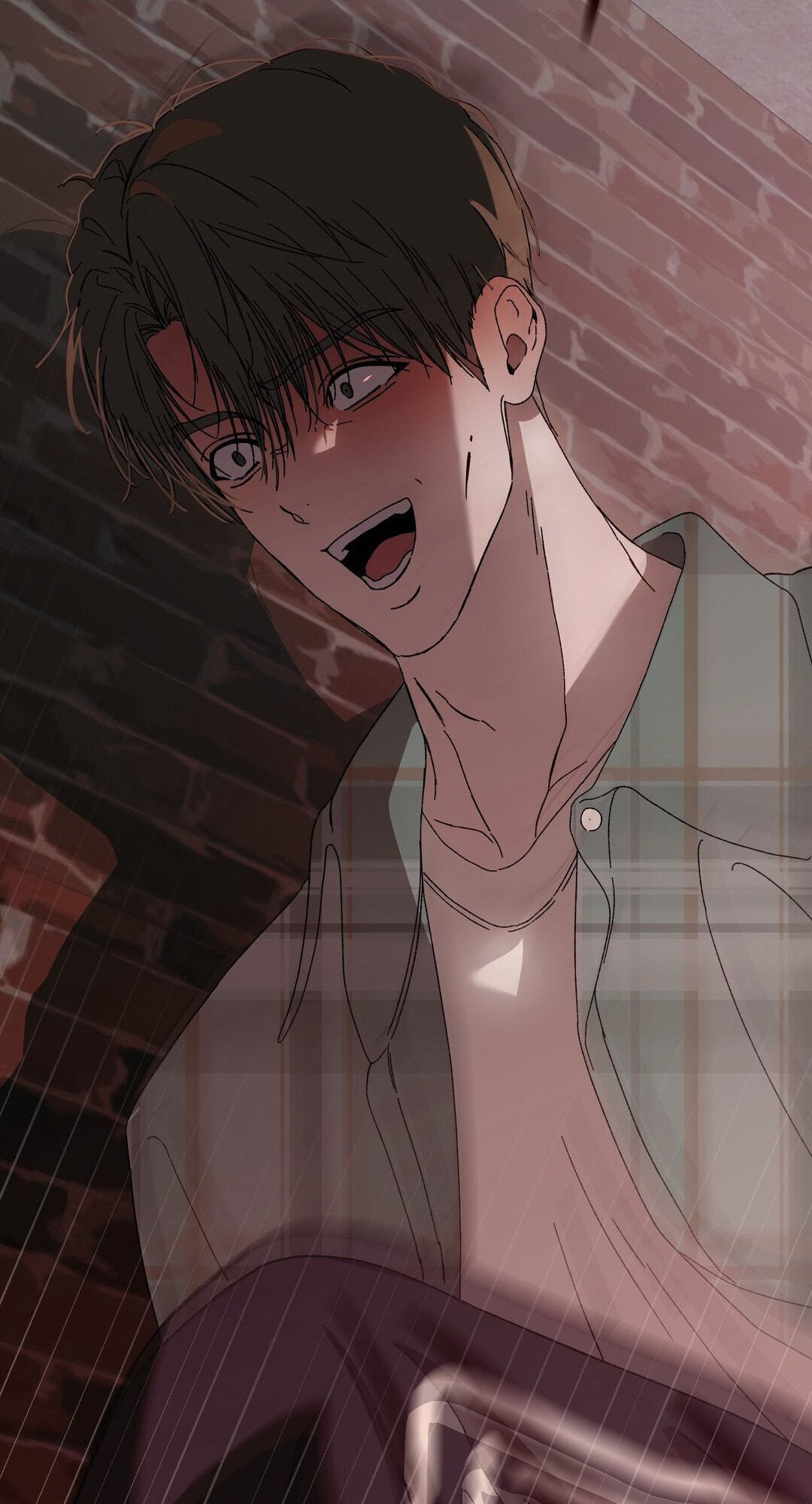 Cross Color Paint Chapter 2 page 56 - 