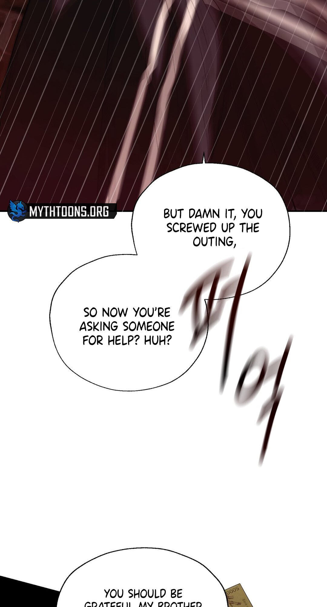 Cross Color Paint Chapter 2 page 57 - 