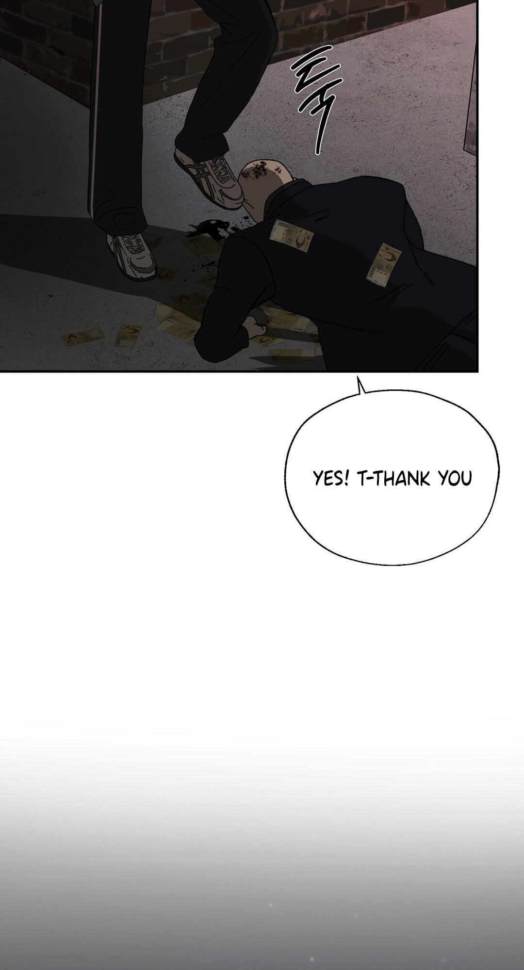 Cross Color Paint Chapter 2 page 60 - 