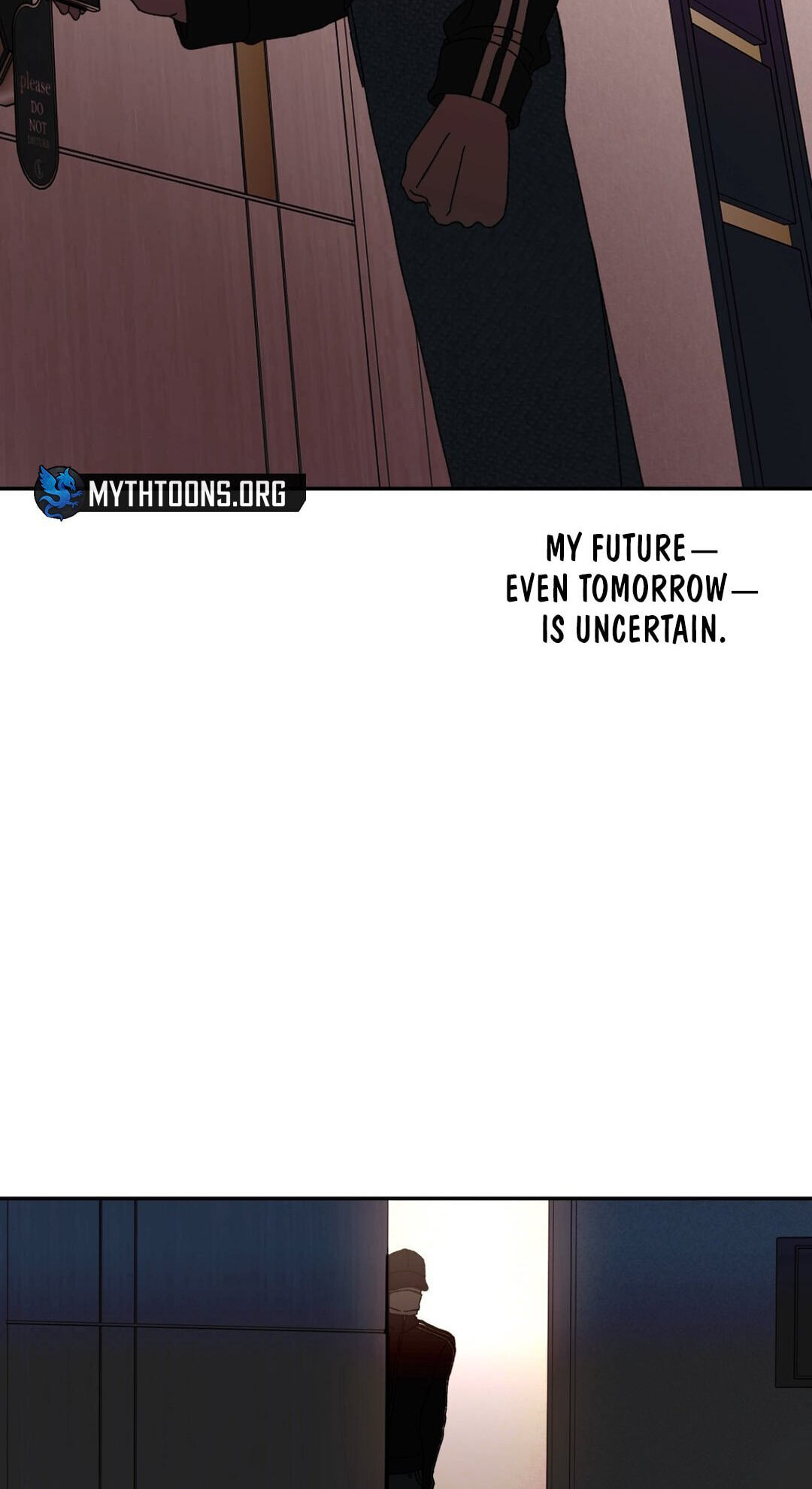 Cross Color Paint Chapter 2 page 70 - 