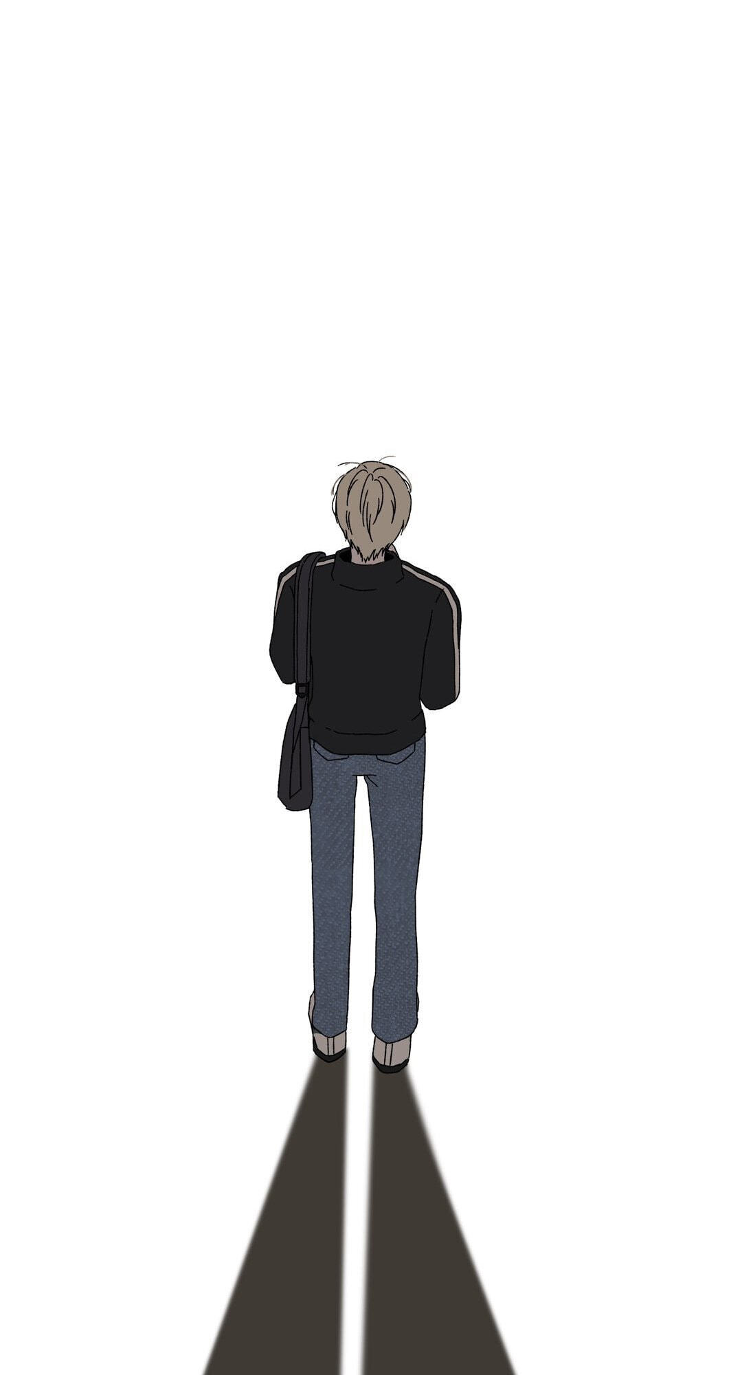 Cross Color Paint Chapter 2 page 9 - 