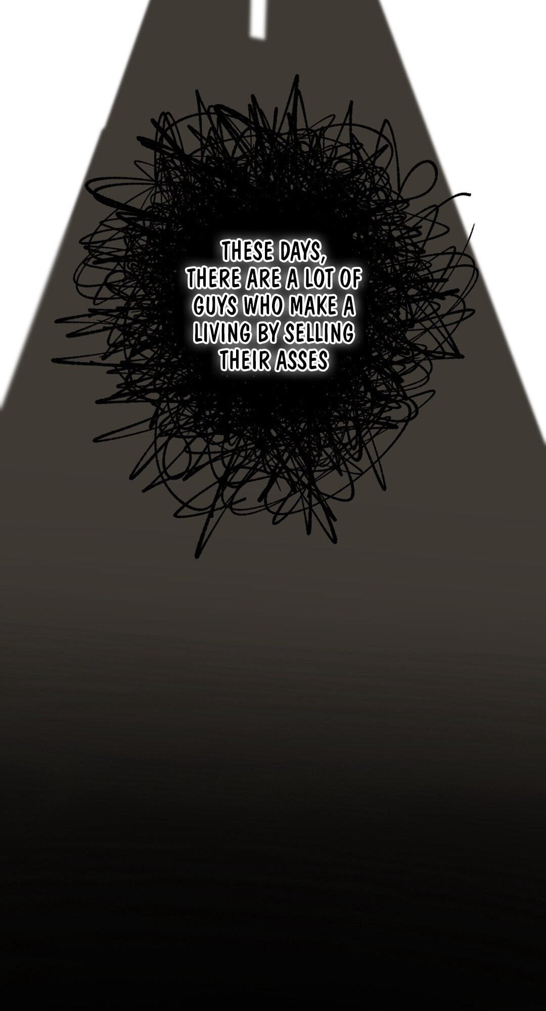 Cross Color Paint Chapter 2 page 10 - 