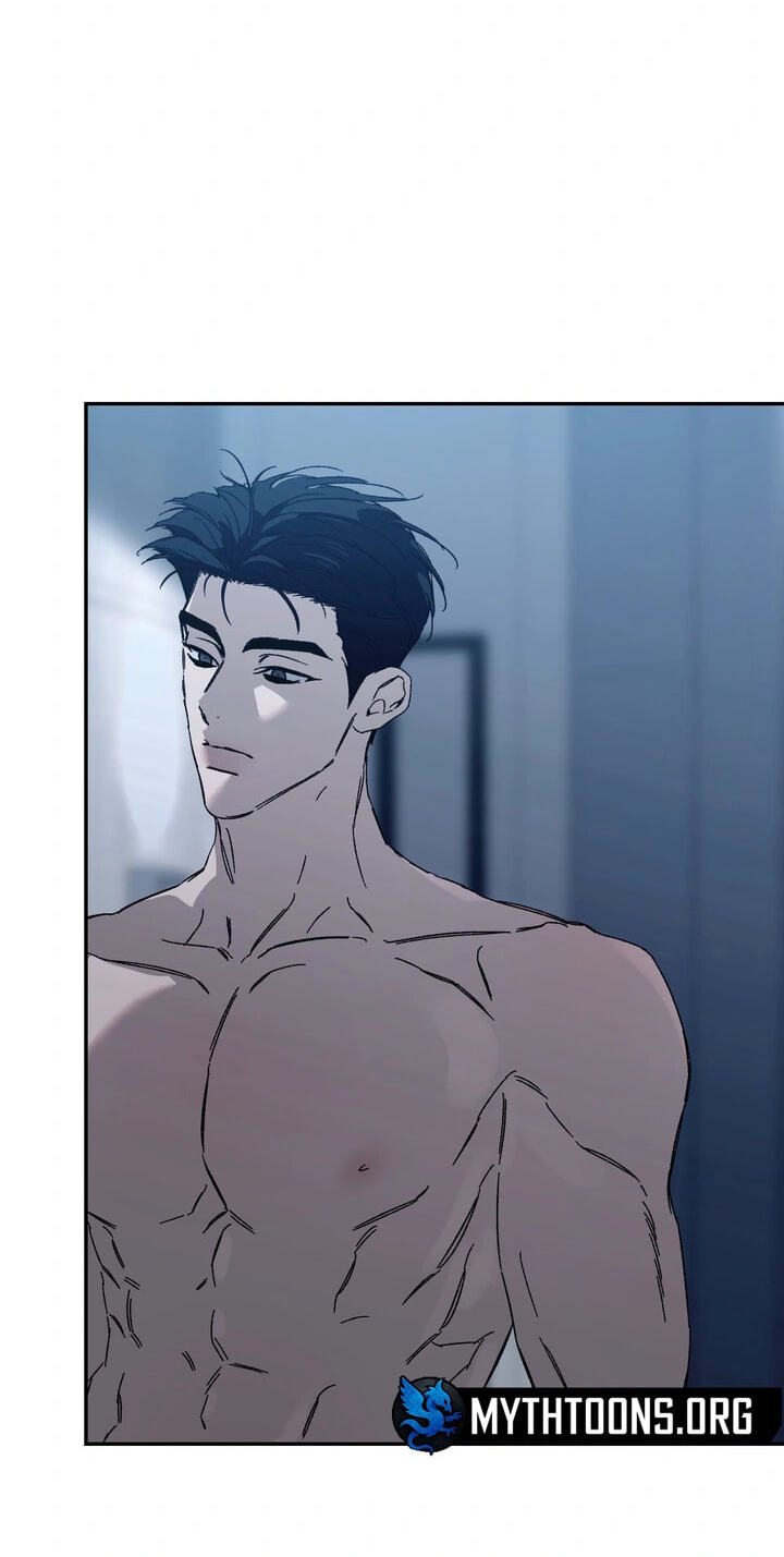 Cross Color Paint Chapter 3 page 2 - 