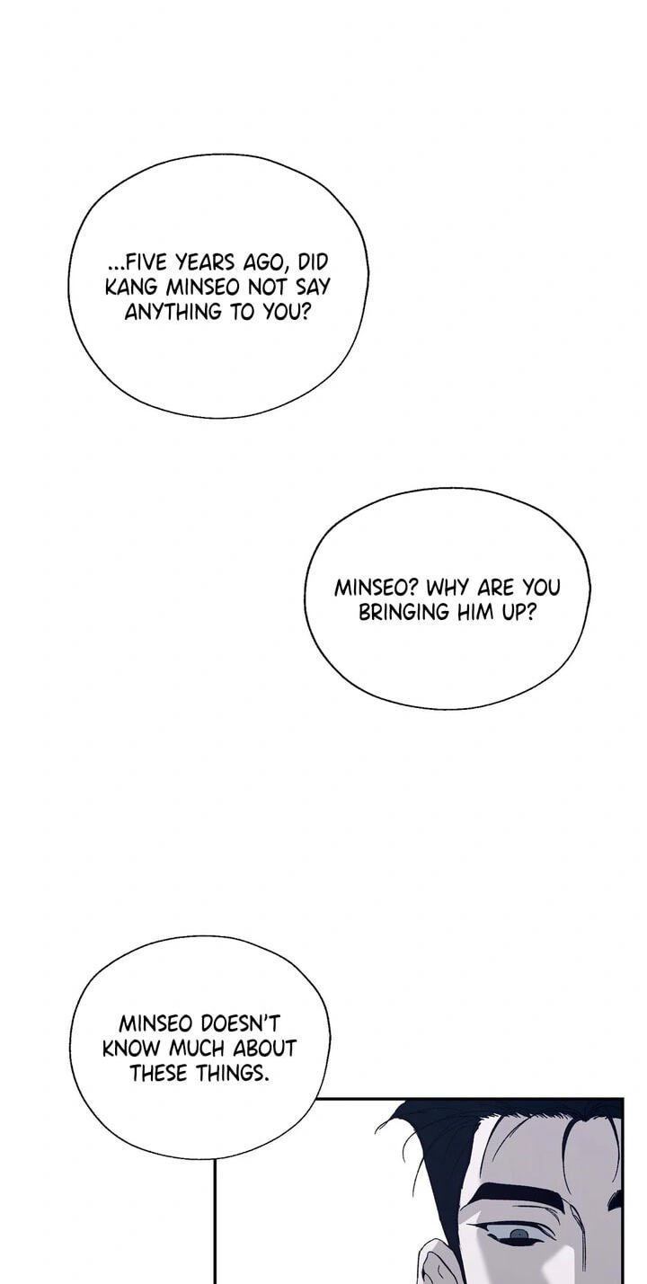 Cross Color Paint Chapter 3 page 11 - 