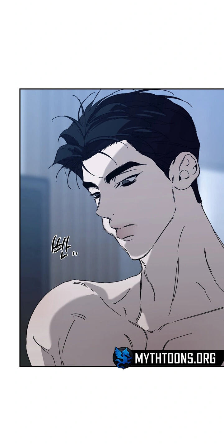 Cross Color Paint Chapter 3 page 18 - 