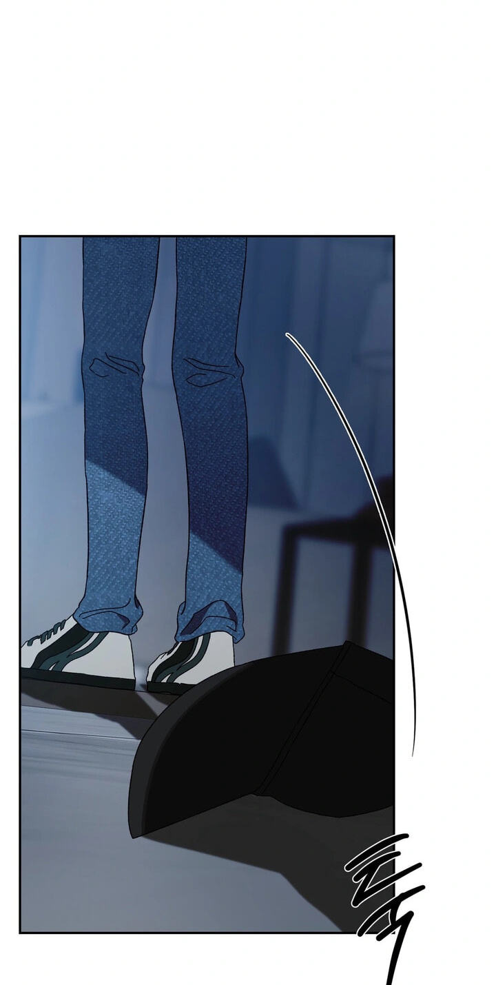 Cross Color Paint Chapter 3 page 3 - 