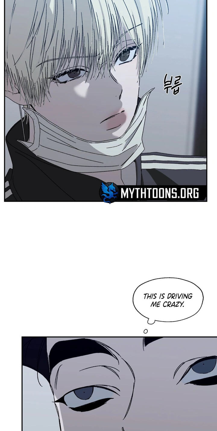 Cross Color Paint Chapter 3 page 26 - 